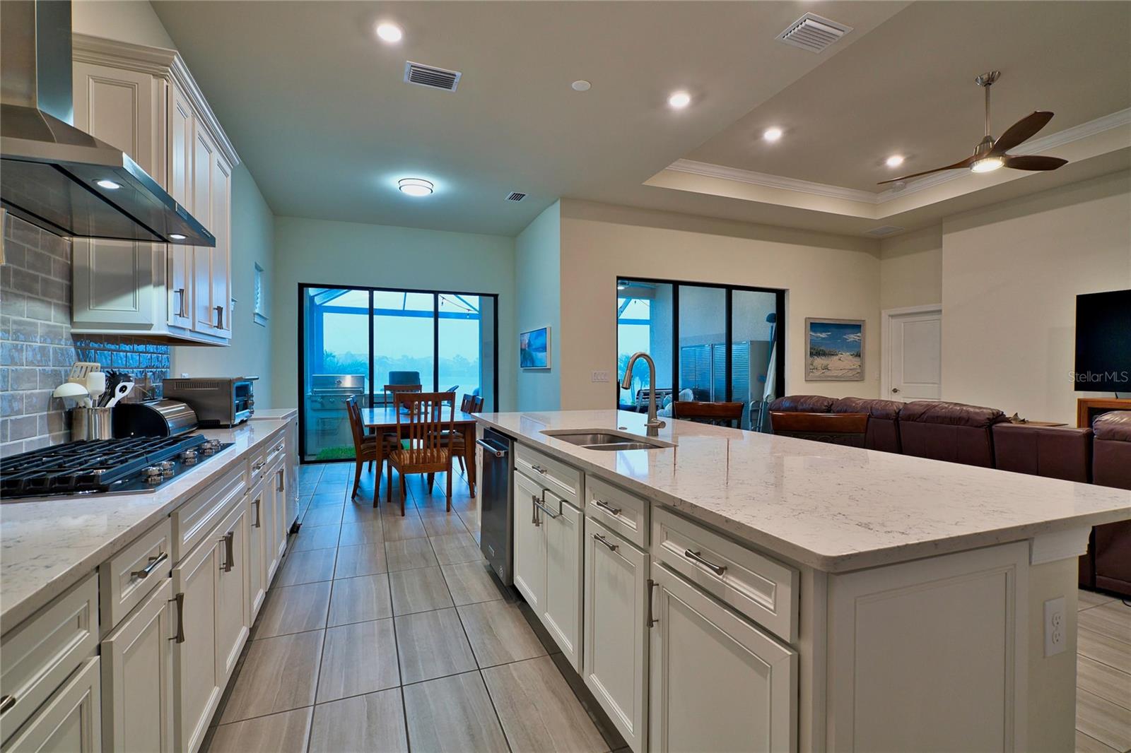 14553 EAGLE BRANCH DR, NOKOMIS, FL, 34275