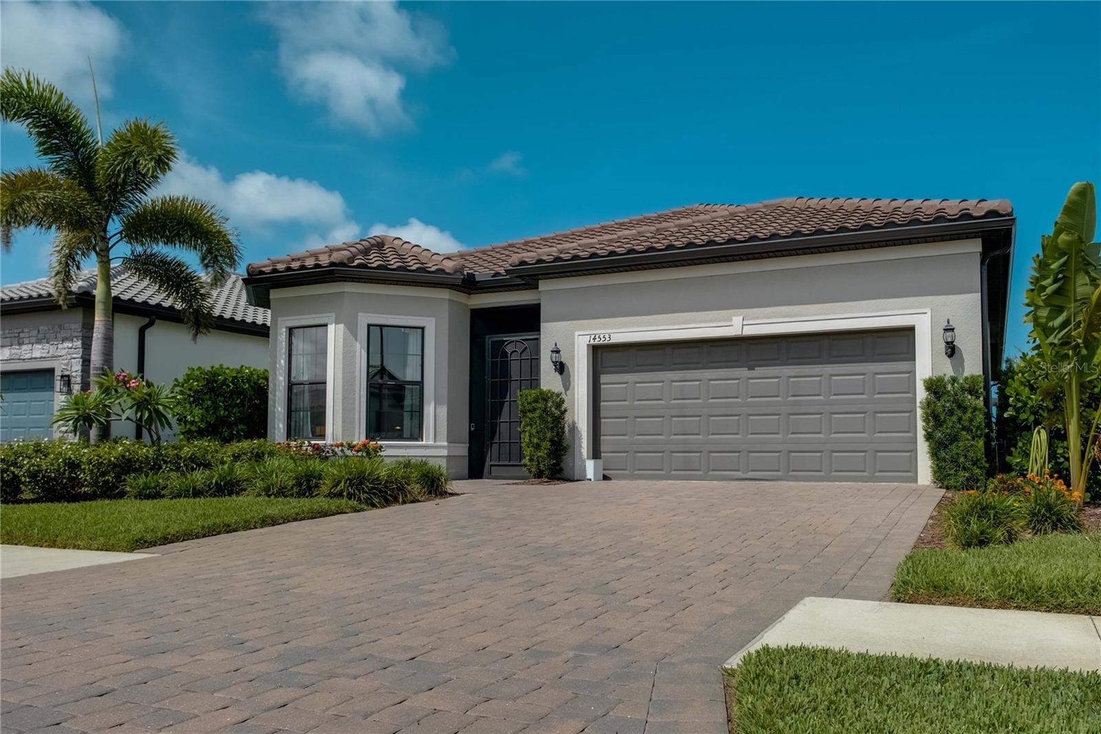 14553 EAGLE BRANCH DR, NOKOMIS, FL, 34275