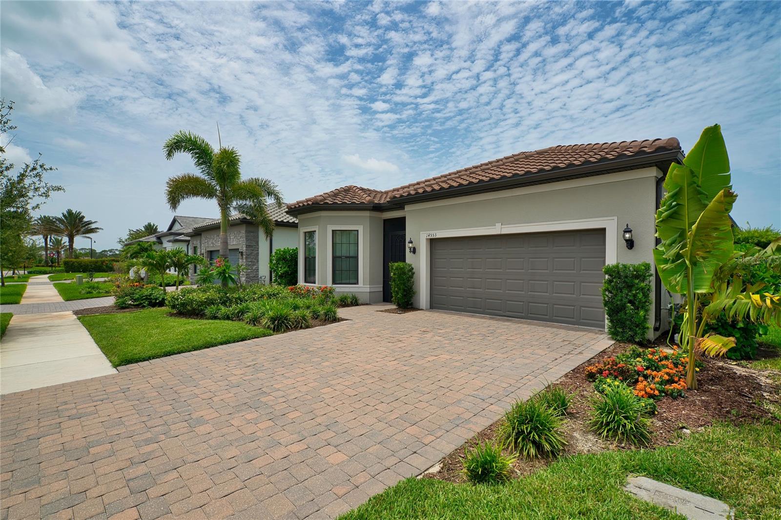 14553 EAGLE BRANCH DR, NOKOMIS, FL, 34275