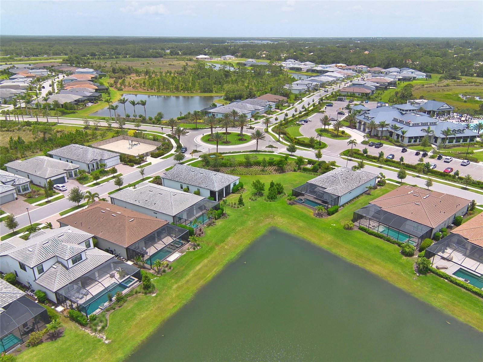 14553 EAGLE BRANCH DR, NOKOMIS, FL, 34275