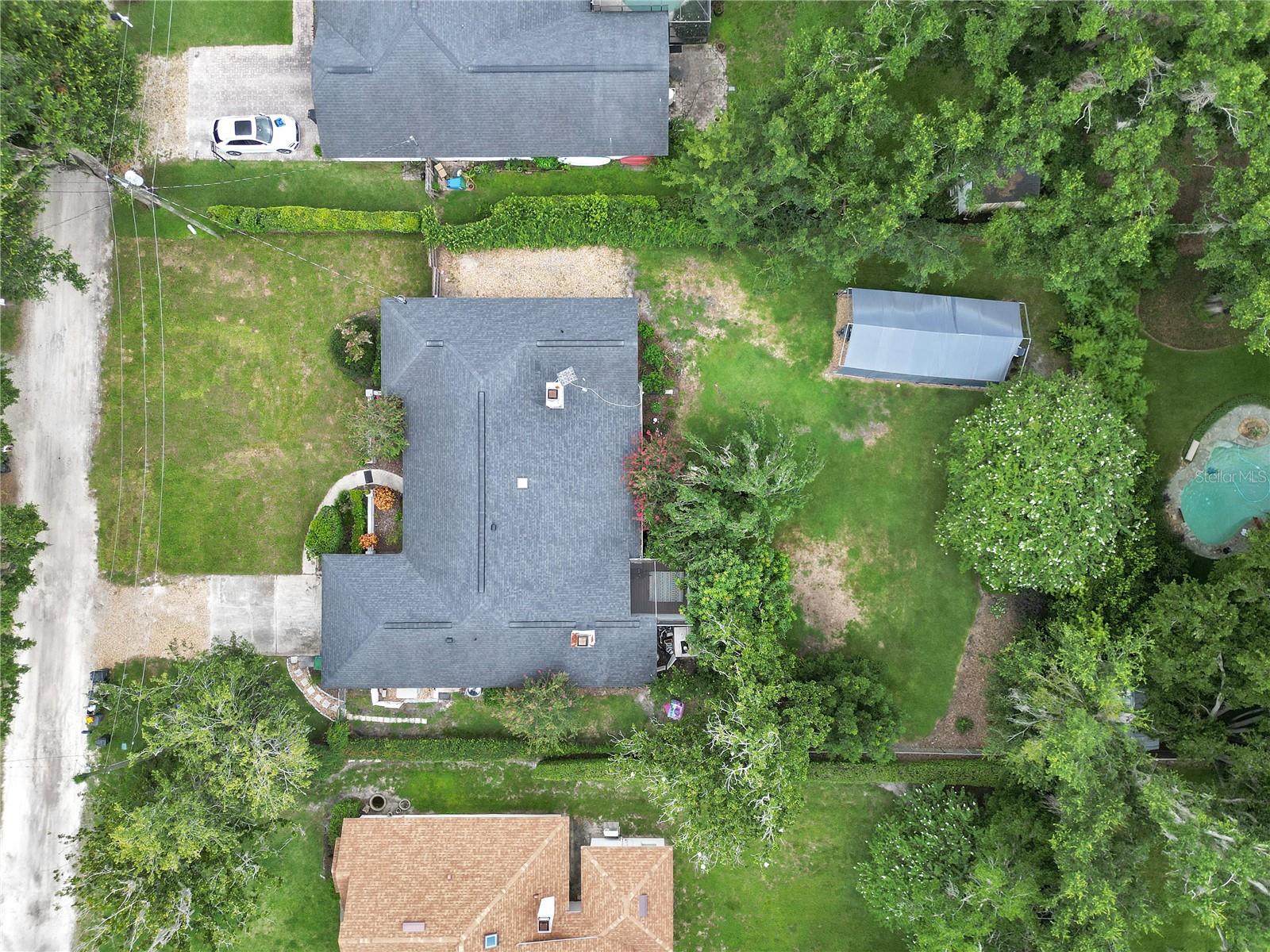 616 MAGNOLIA ST, WINDERMERE, FL, 34786