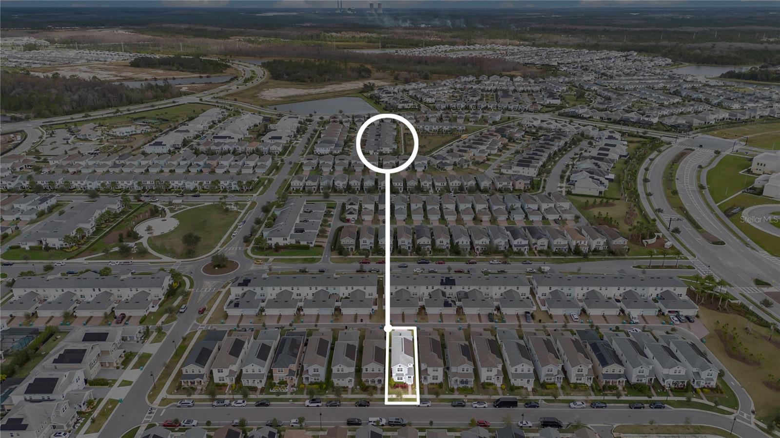 11835 CHARADES ST, ORLANDO, FL, 32832