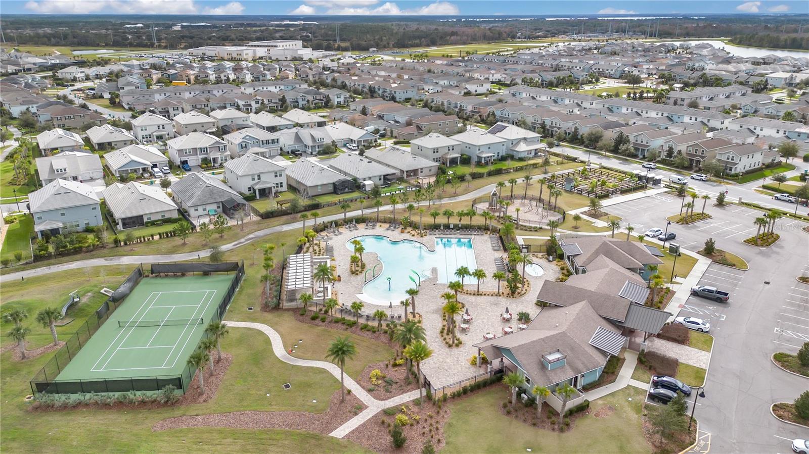 11835 CHARADES ST, ORLANDO, FL, 32832