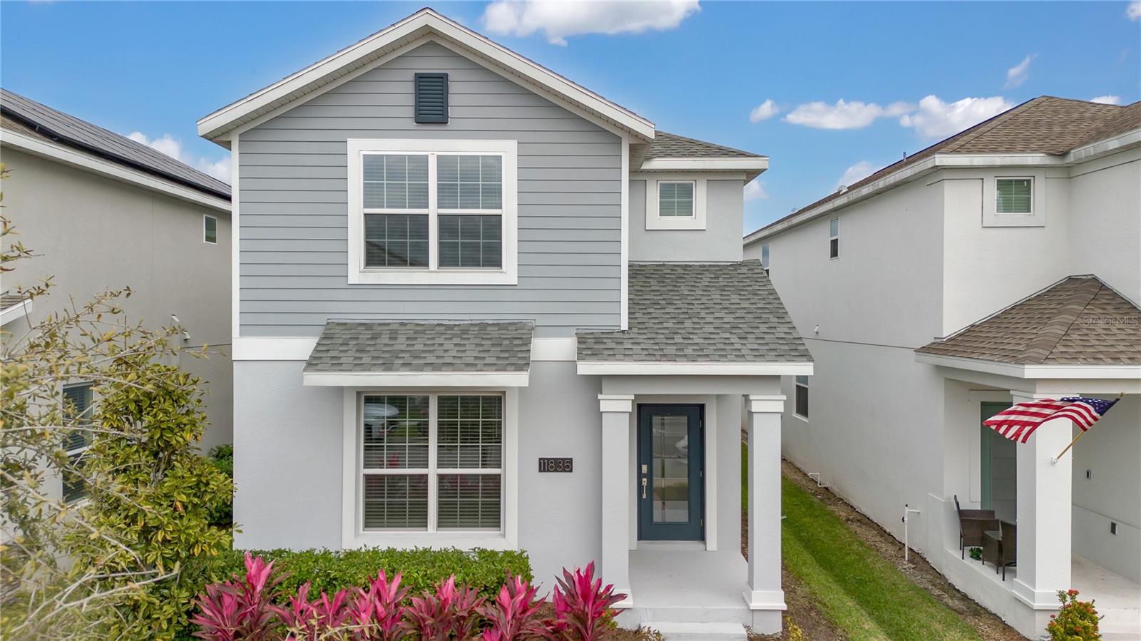 11835 CHARADES ST, ORLANDO, FL, 32832