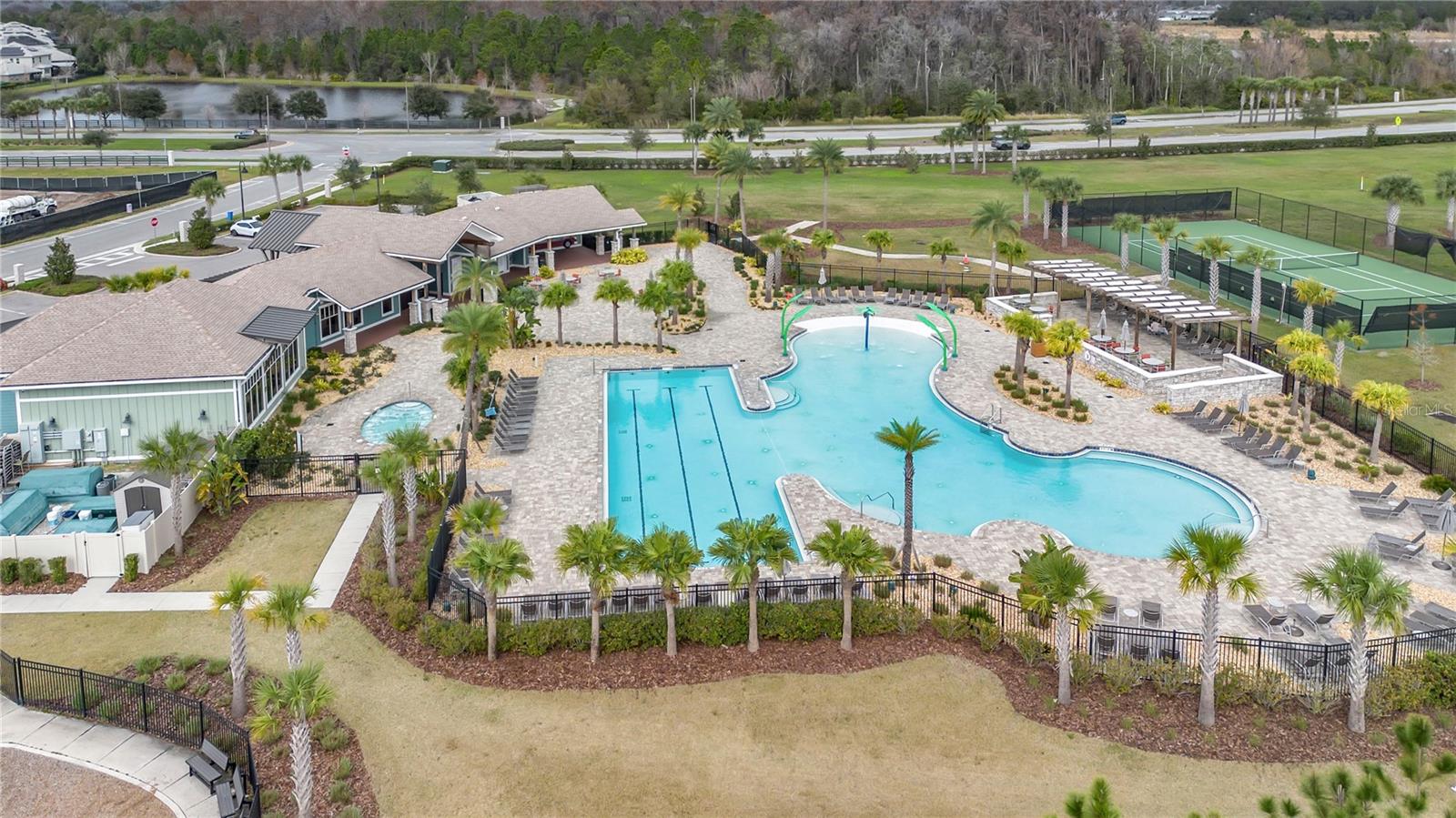 11835 CHARADES ST, ORLANDO, FL, 32832