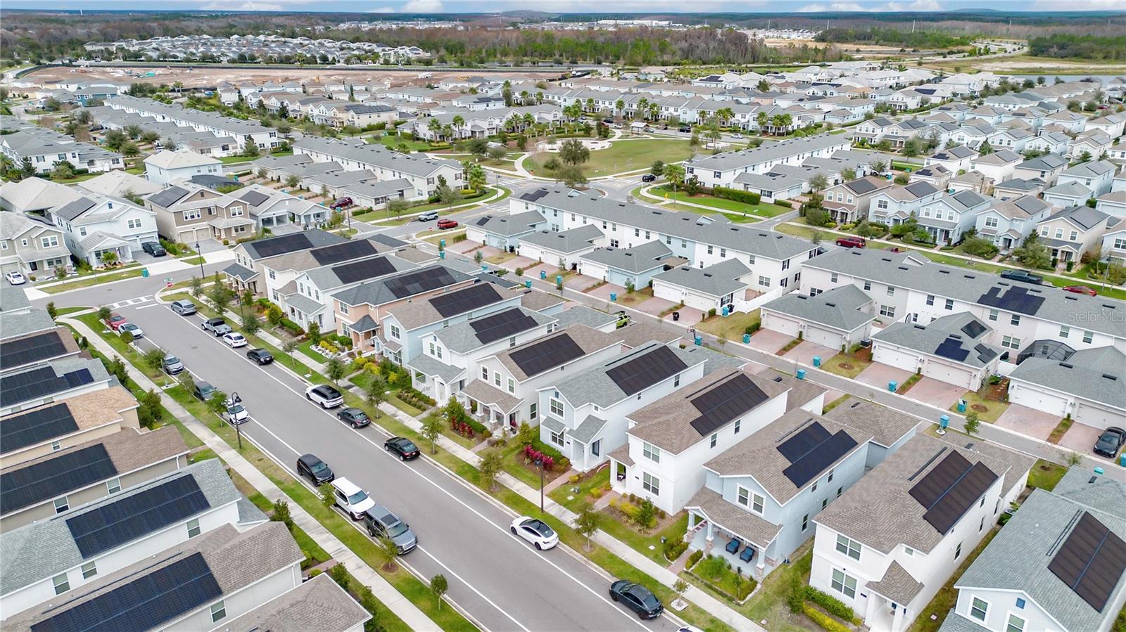 11835 CHARADES ST, ORLANDO, FL, 32832