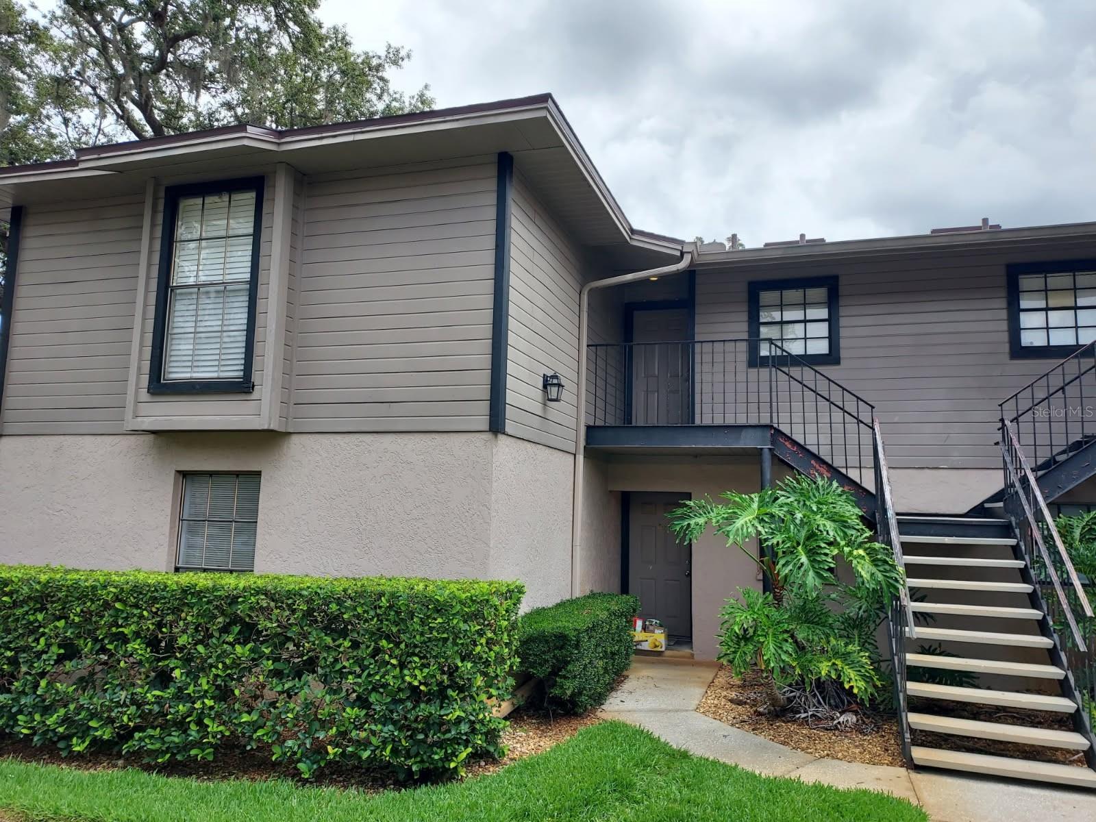 4111 ASHFORD GREEN PL #B203, TAMPA, FL, 33613