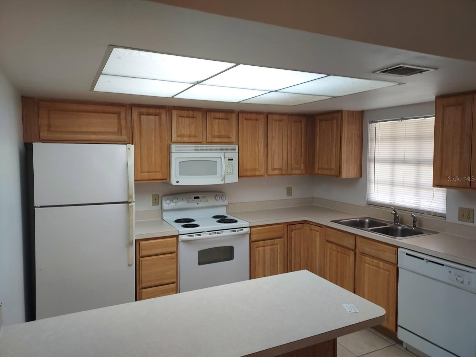 4111 ASHFORD GREEN PL #B203, TAMPA, FL, 33613