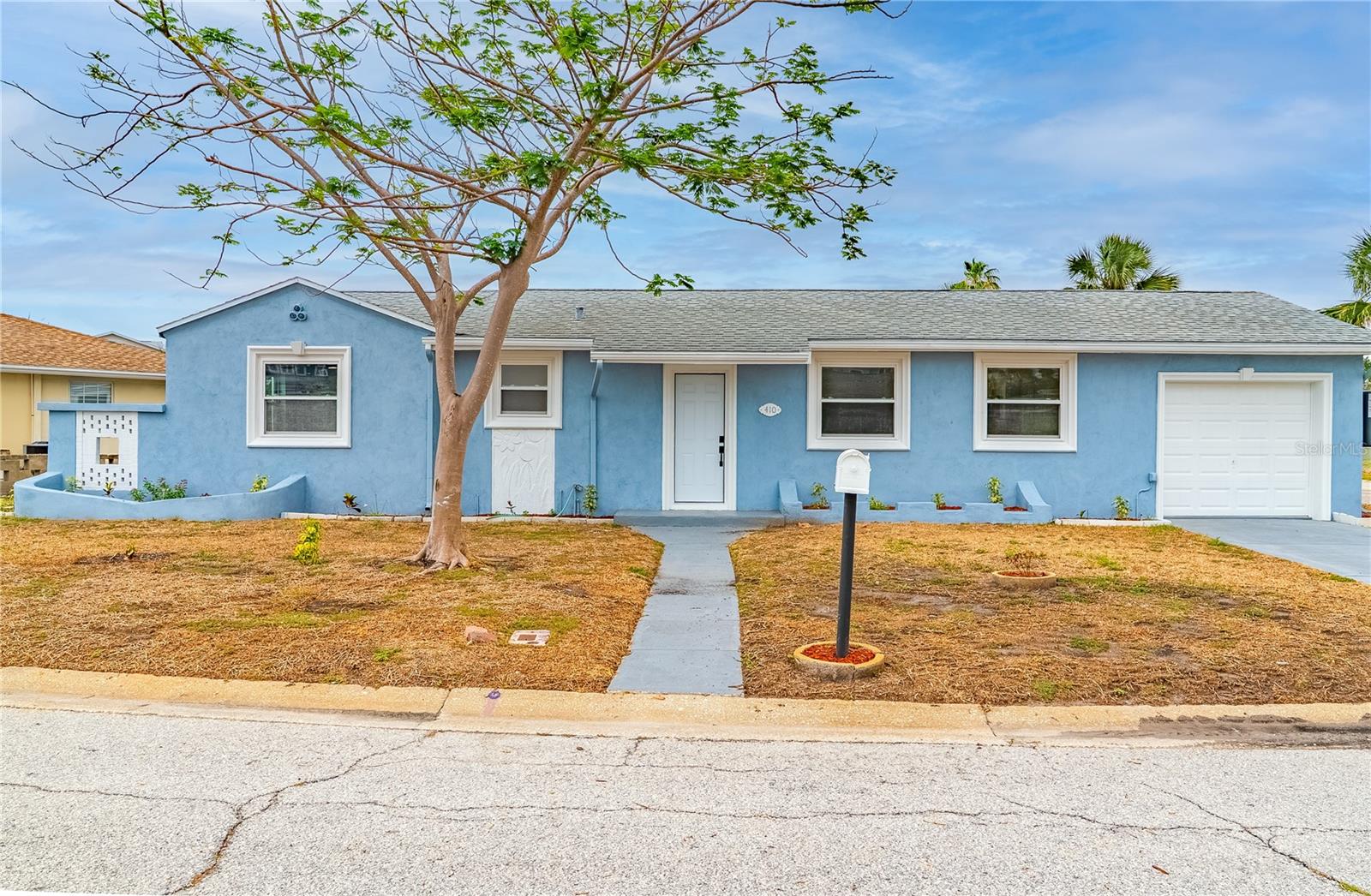 410 VIRGINIA AVE, MADEIRA BEACH, FL, 33708