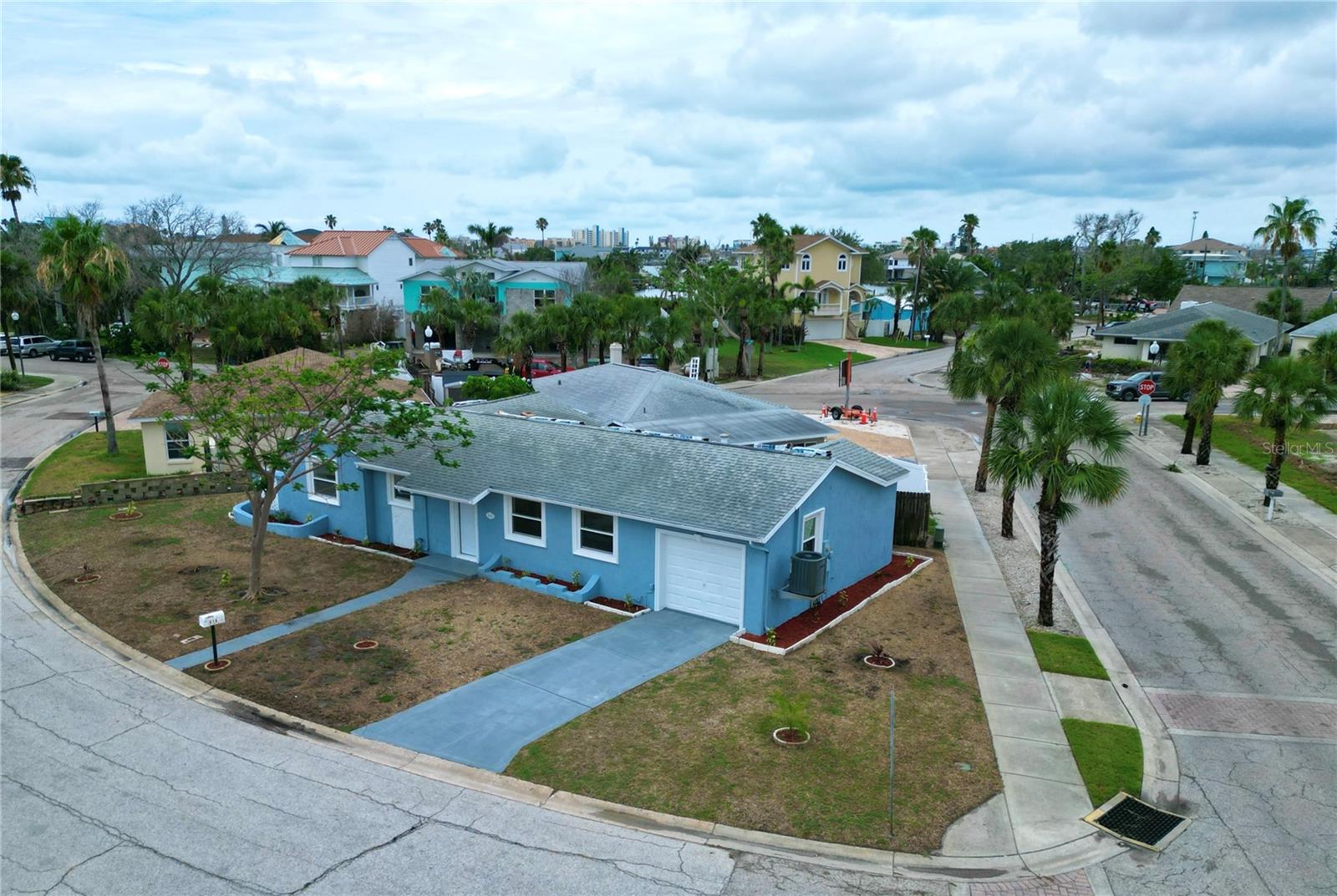 410 VIRGINIA AVE, MADEIRA BEACH, FL, 33708