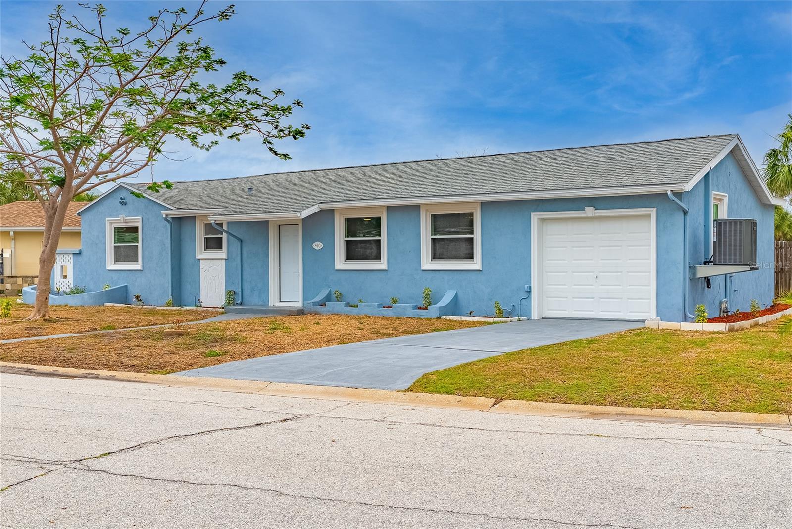 410 VIRGINIA AVE, MADEIRA BEACH, FL, 33708