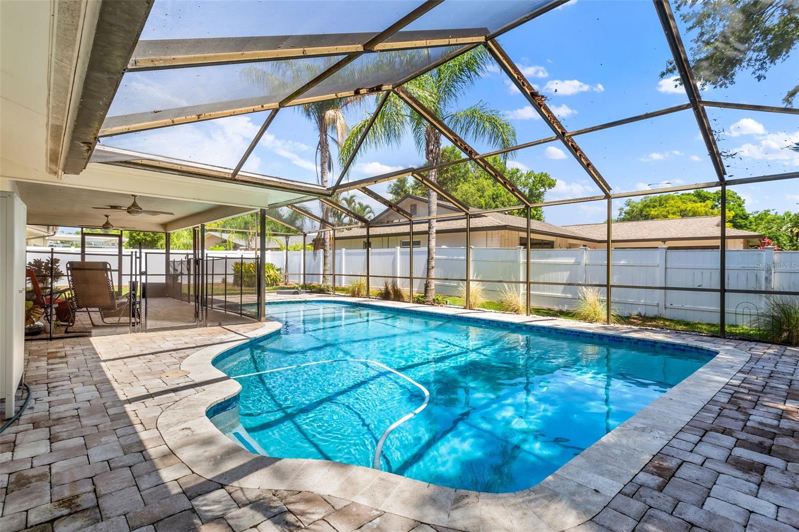 2872 LONG VIEW DR, CLEARWATER, FL, 33761