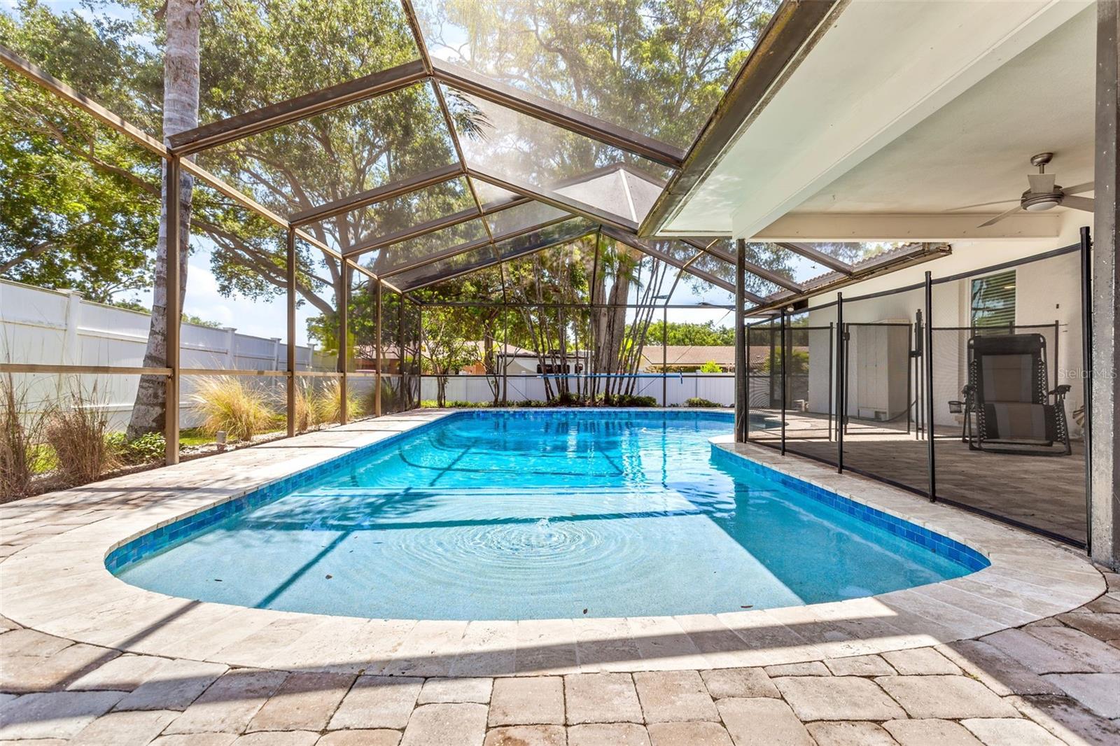 2872 LONG VIEW DR, CLEARWATER, FL, 33761