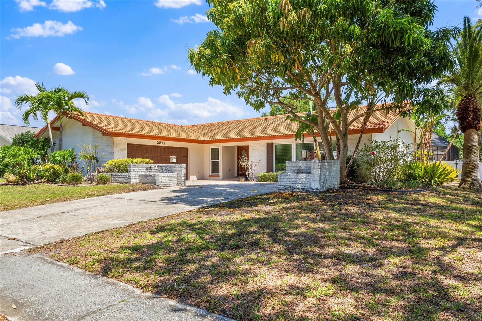 2872 LONG VIEW DR, CLEARWATER, FL, 33761