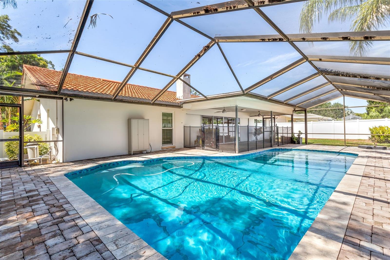 2872 LONG VIEW DR, CLEARWATER, FL, 33761