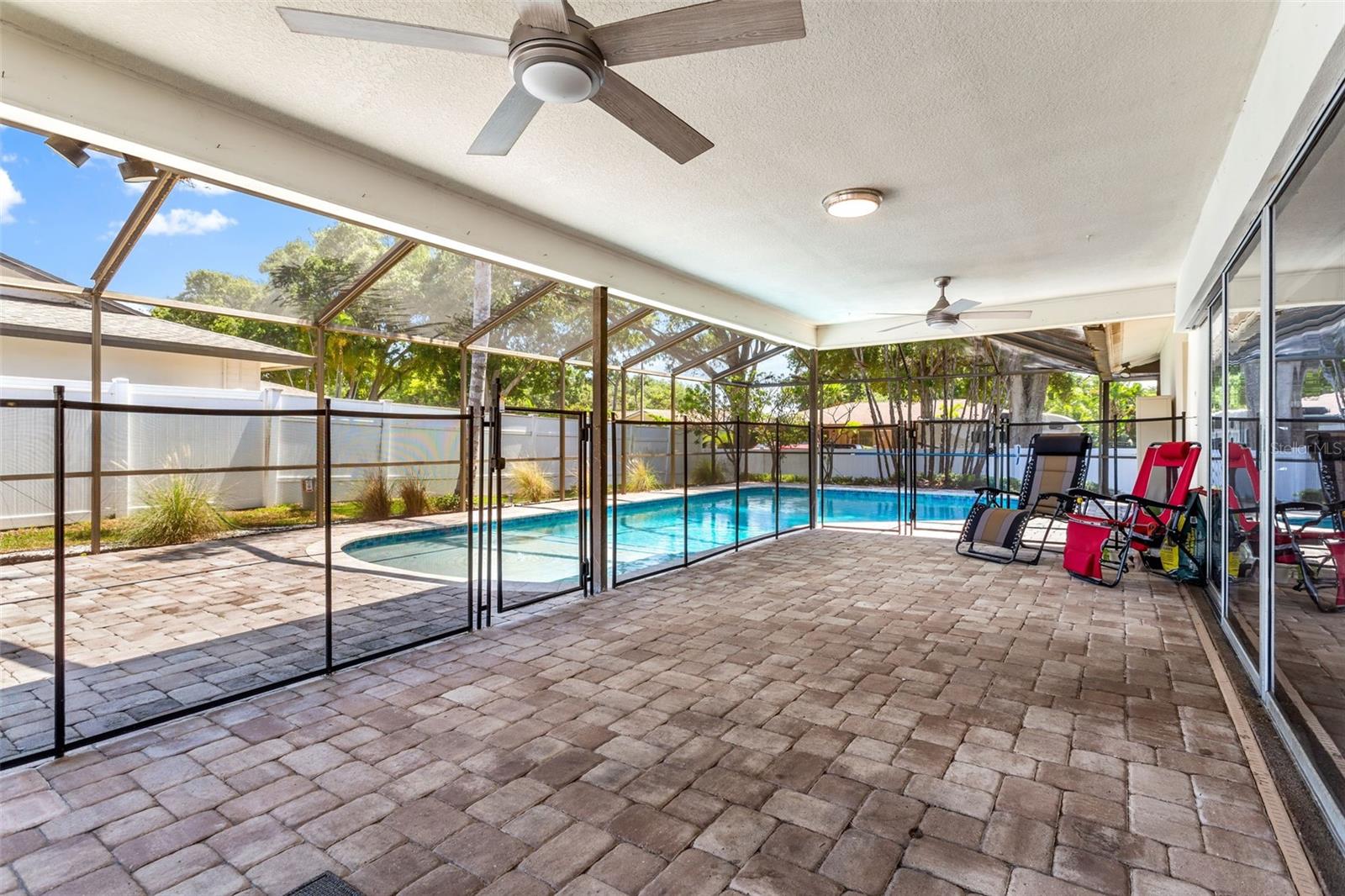 2872 LONG VIEW DR, CLEARWATER, FL, 33761