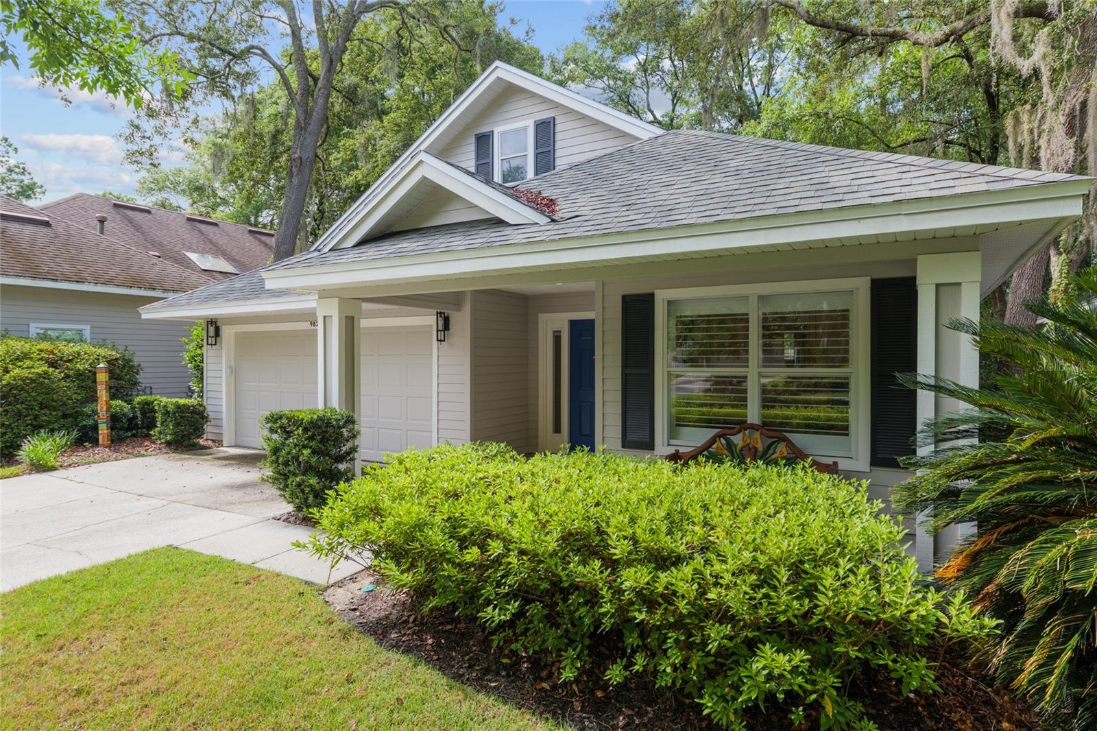 9821 SW 34TH RD, GAINESVILLE, FL, 32608