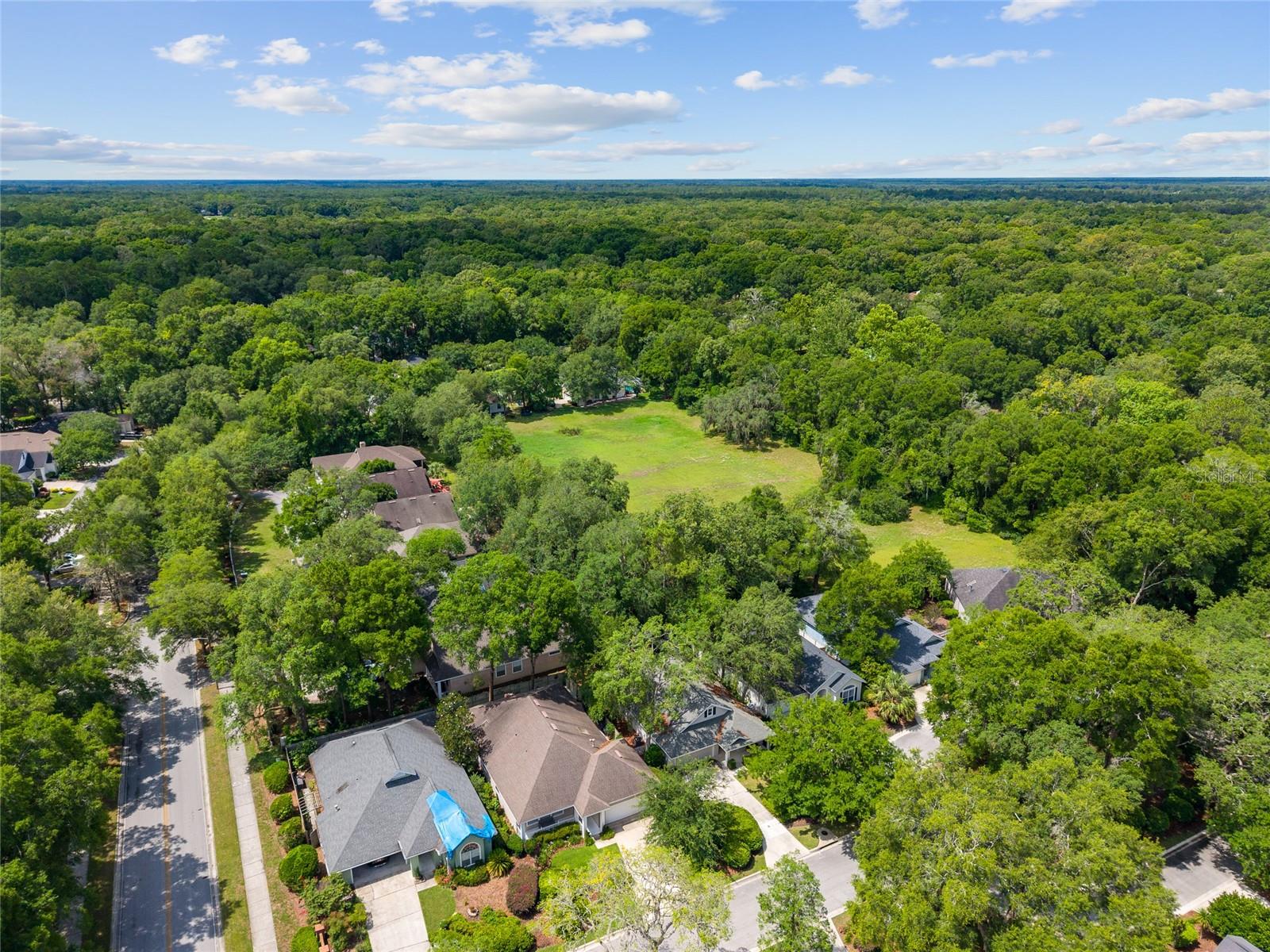 9821 SW 34TH RD, GAINESVILLE, FL, 32608