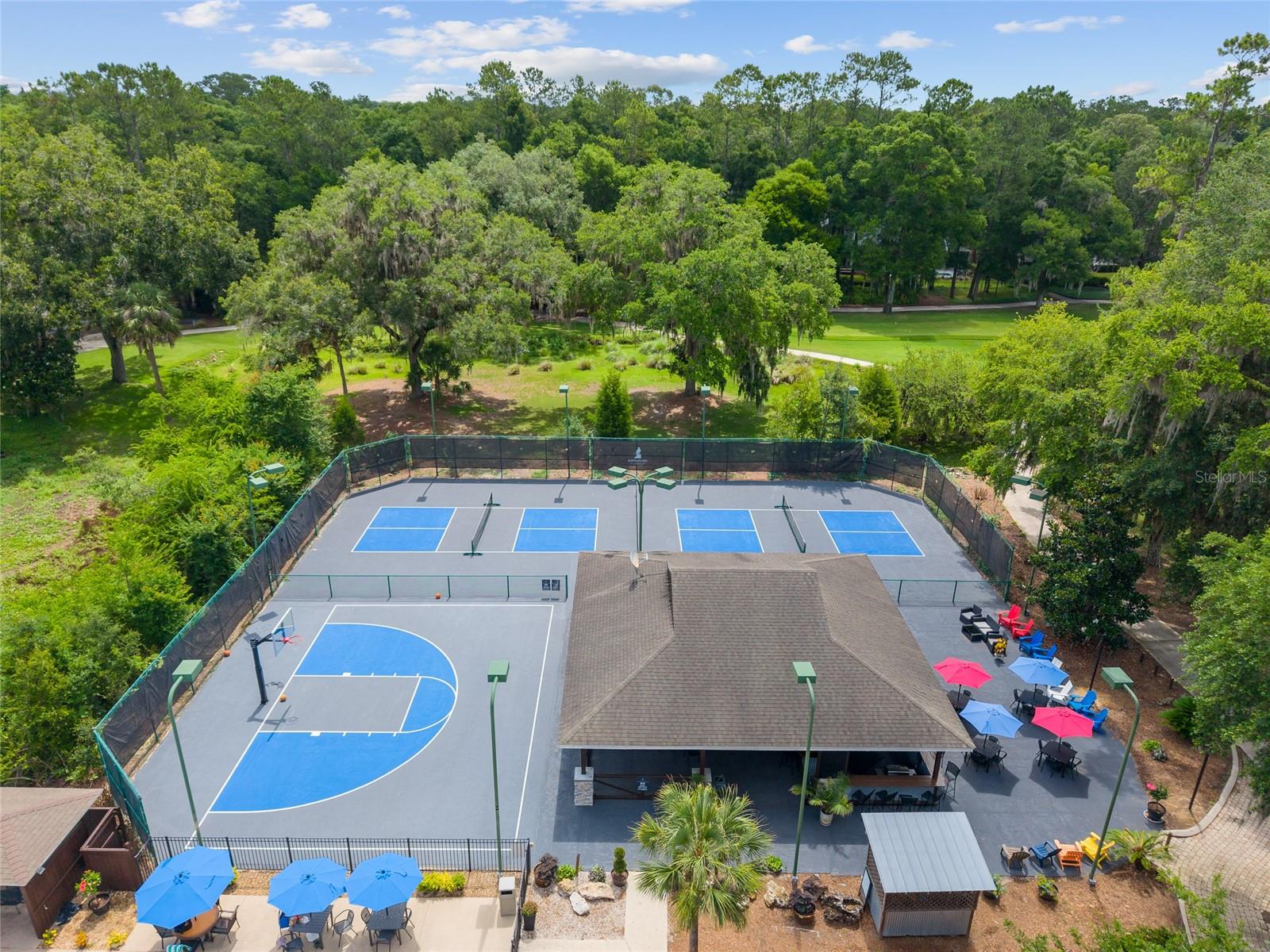 9821 SW 34TH RD, GAINESVILLE, FL, 32608