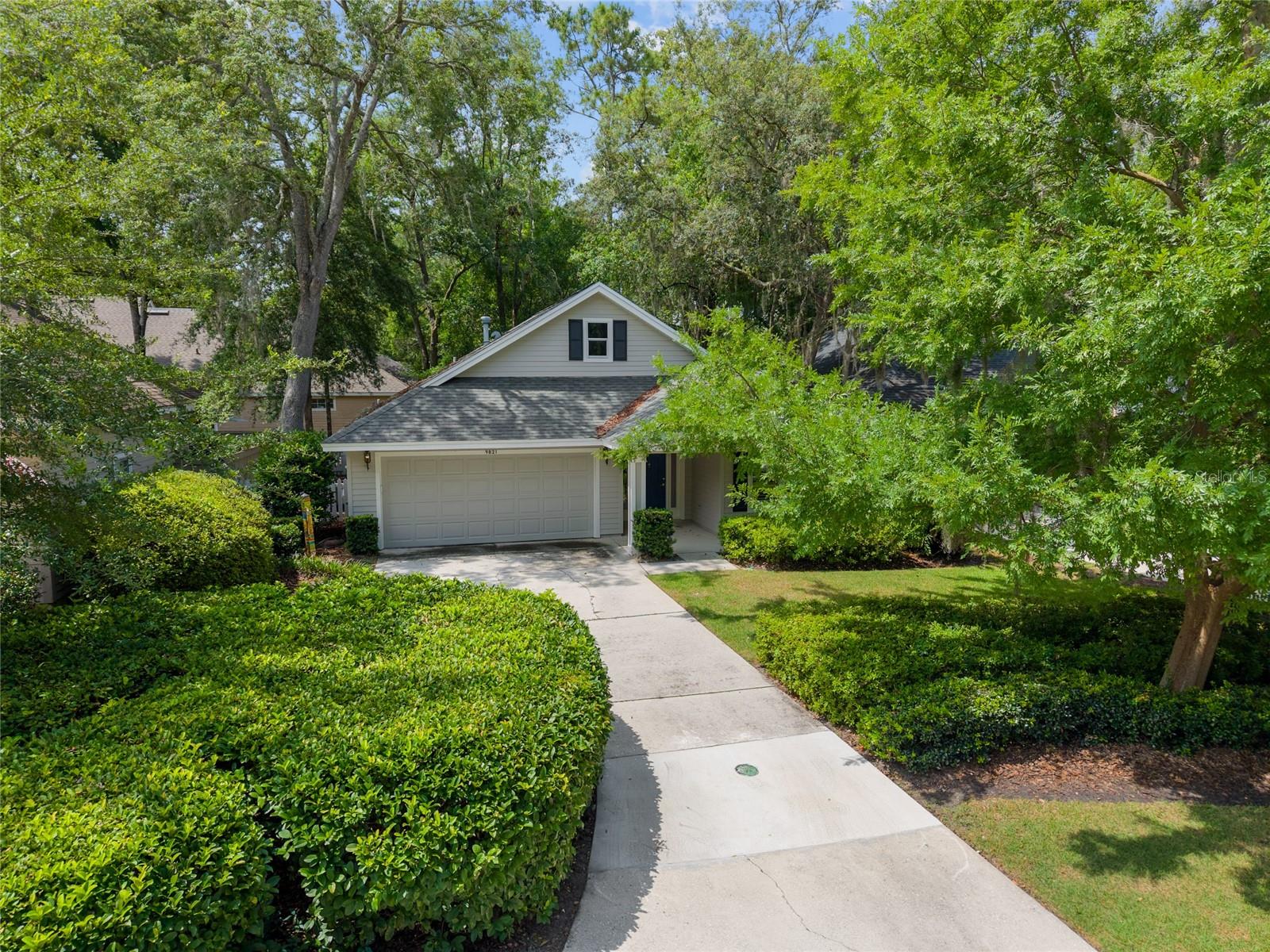 9821 SW 34TH RD, GAINESVILLE, FL, 32608