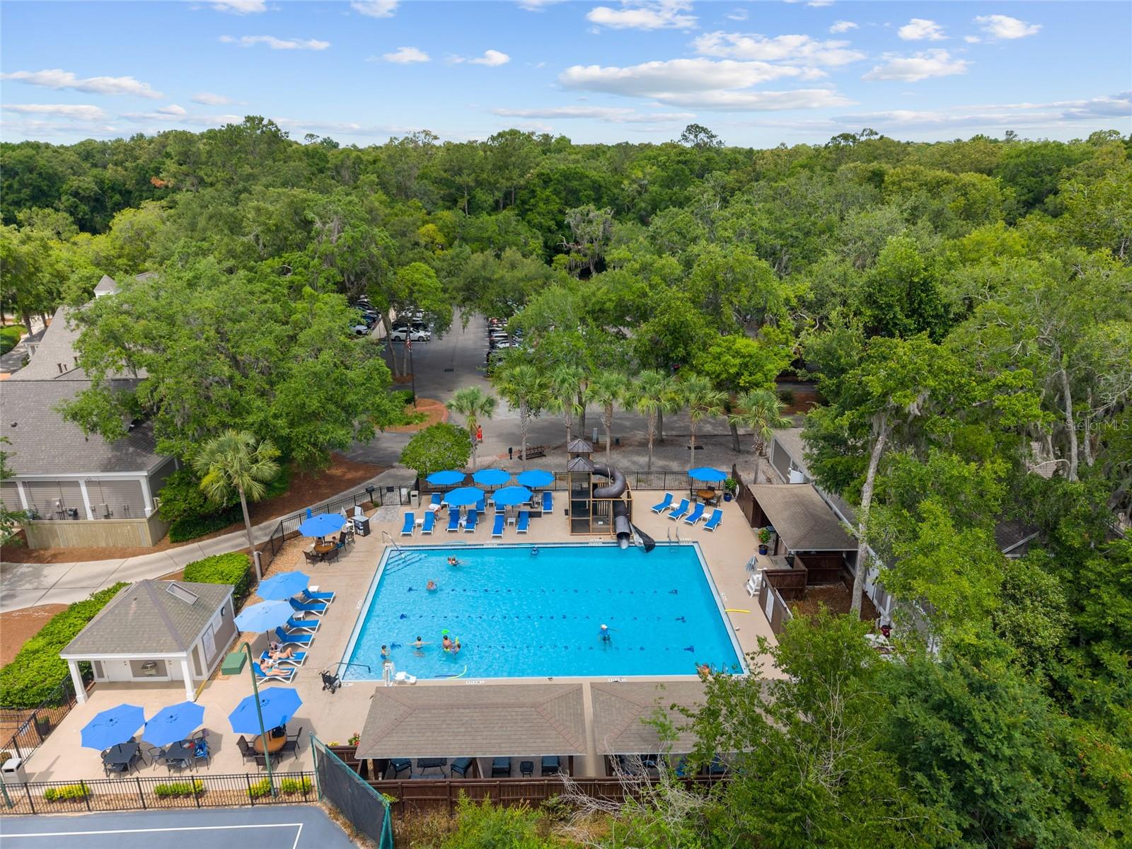 9821 SW 34TH RD, GAINESVILLE, FL, 32608