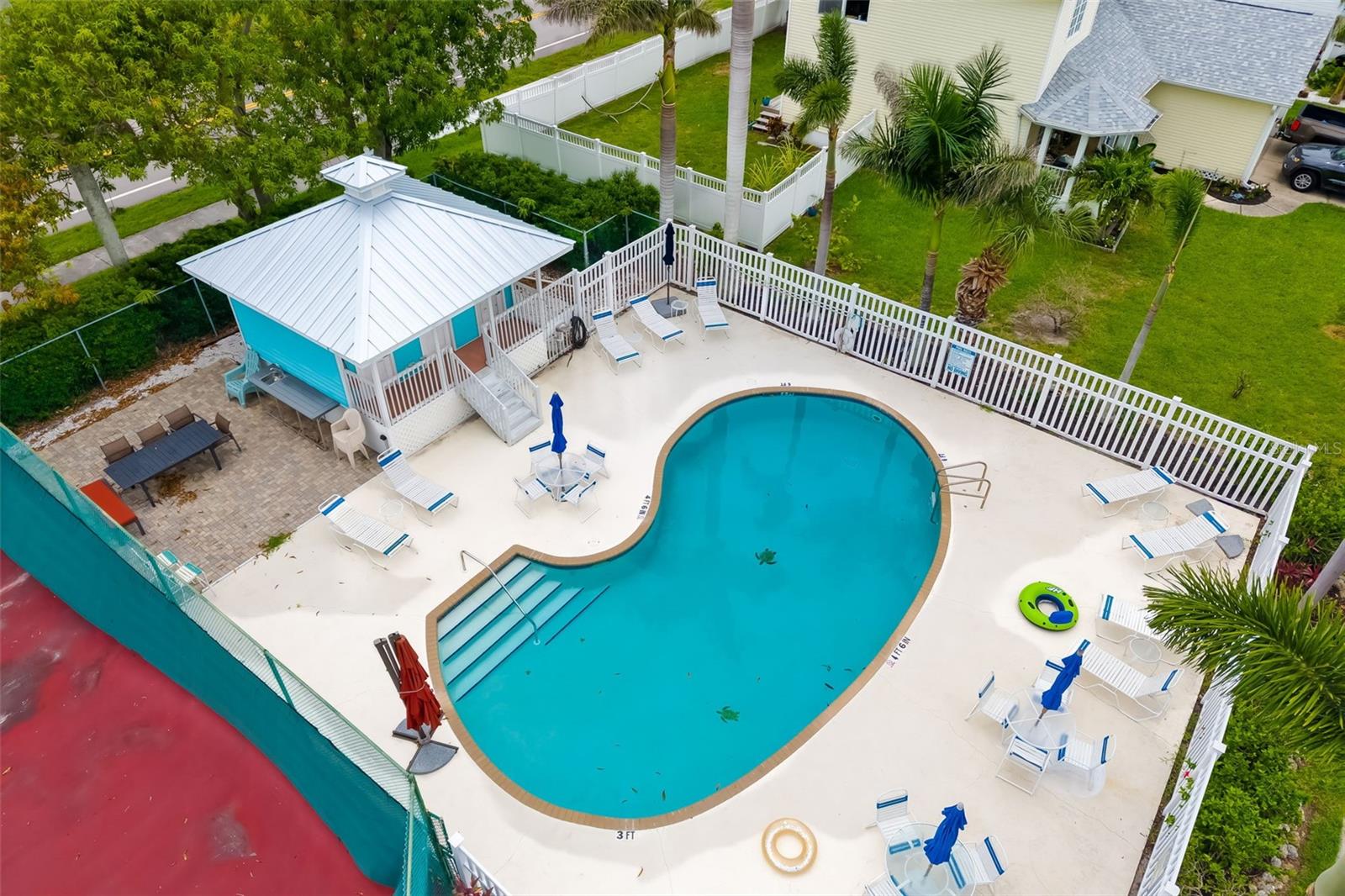 1505 43RD AVENUE DR W, PALMETTO, FL, 34221