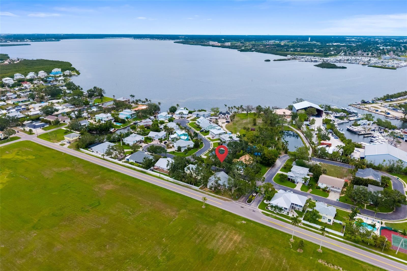 1505 43RD AVENUE DR W, PALMETTO, FL, 34221