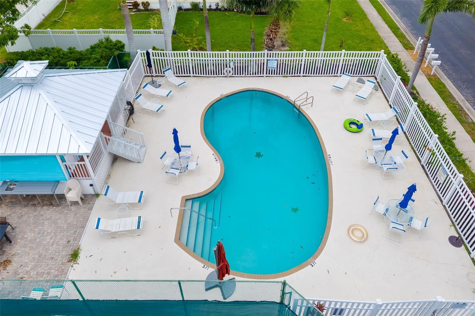 1505 43RD AVENUE DR W, PALMETTO, FL, 34221