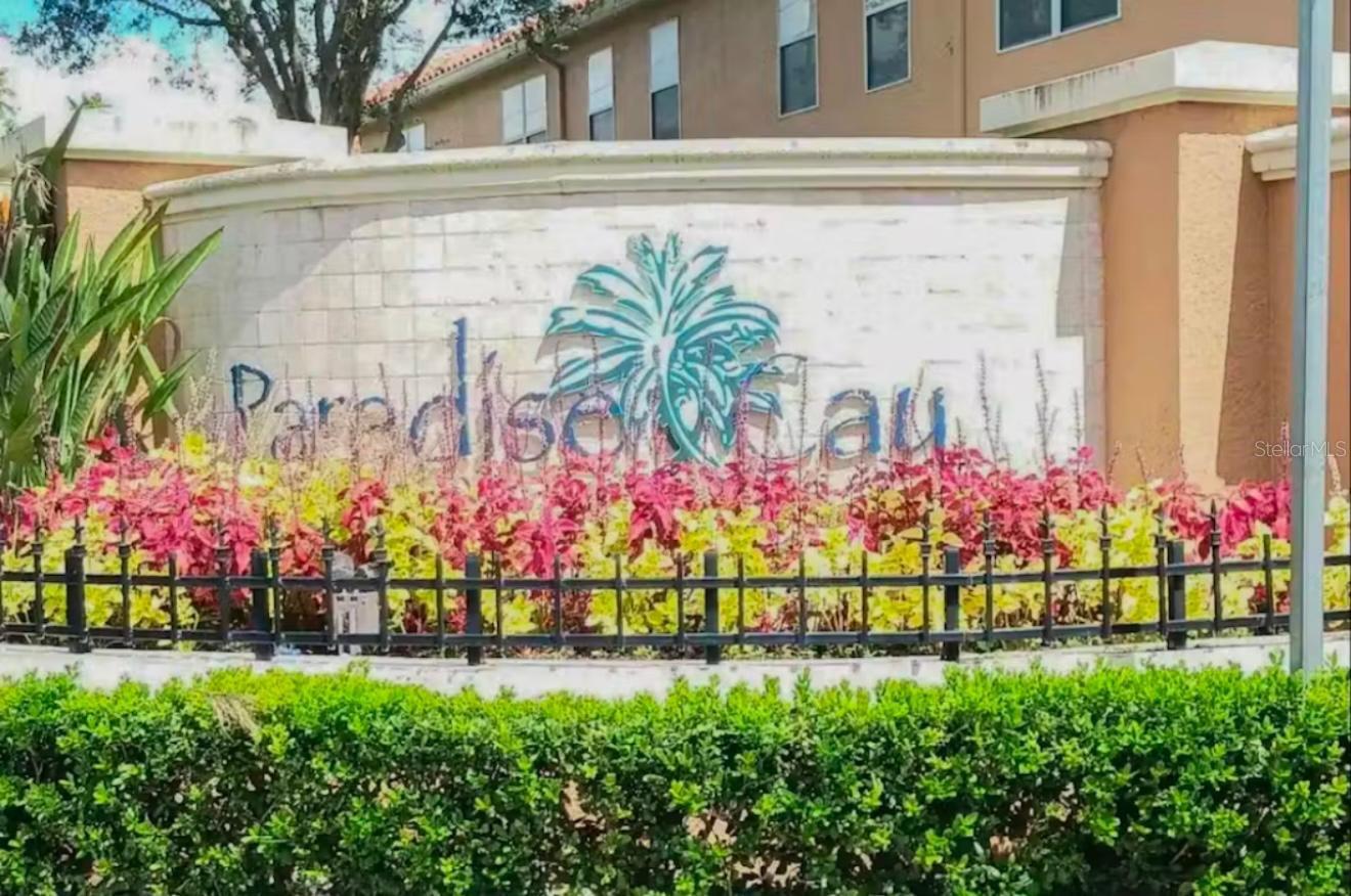 5494 PARADISE CAY CIR, KISSIMMEE, FL, 34746