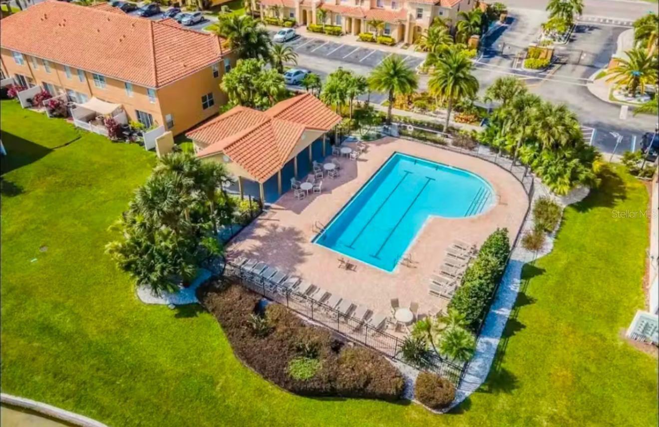 5494 PARADISE CAY CIR, KISSIMMEE, FL, 34746