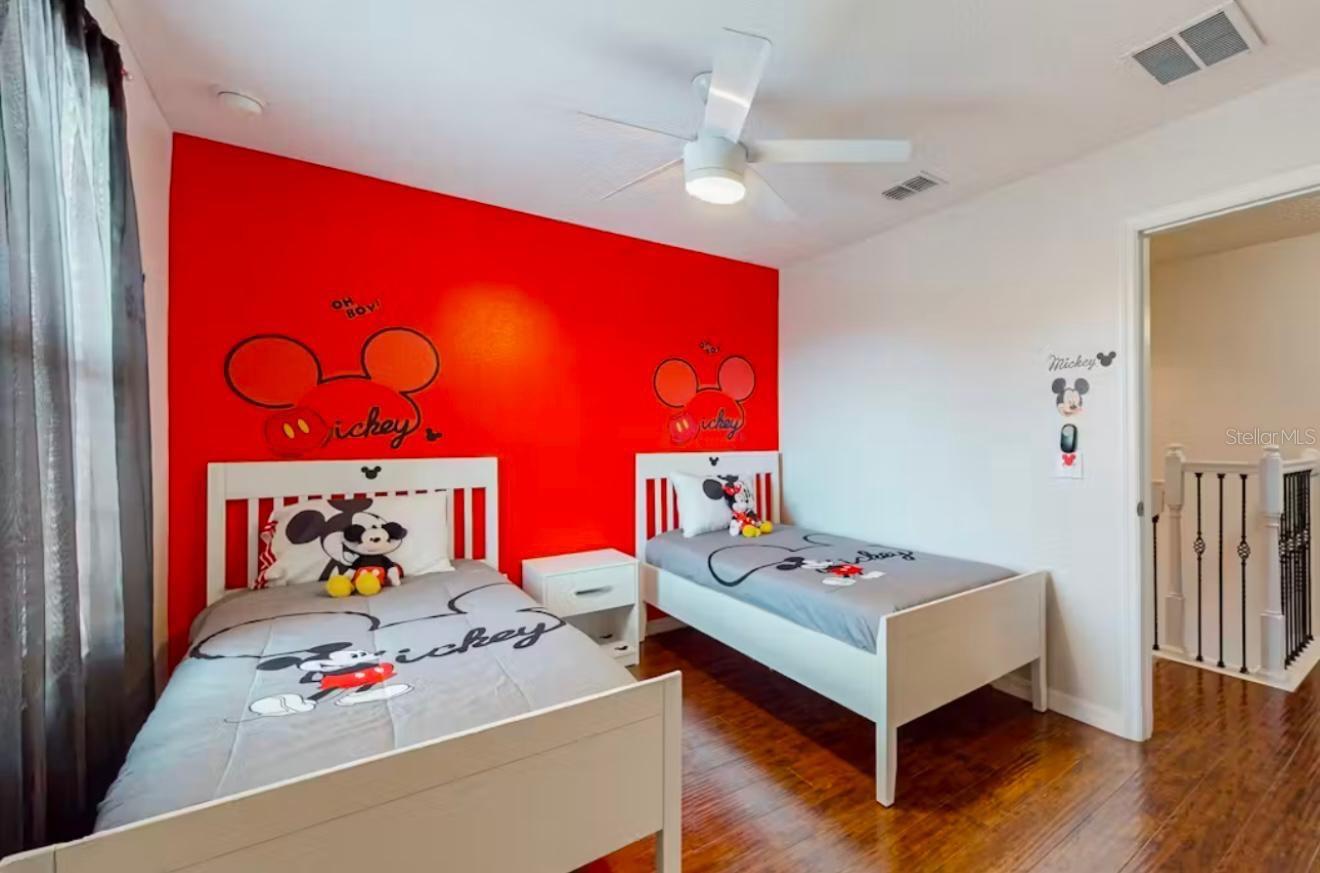 5494 PARADISE CAY CIR, KISSIMMEE, FL, 34746