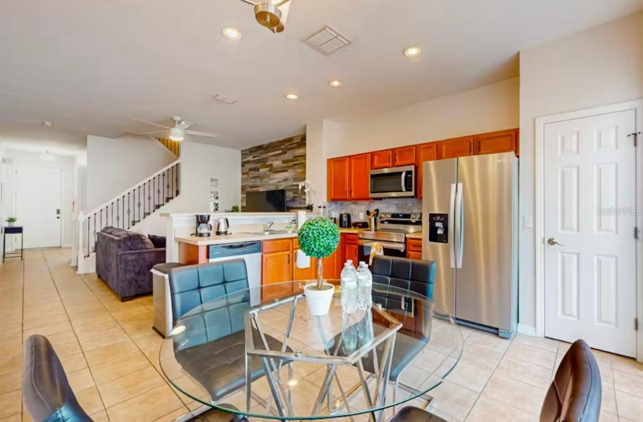 5494 PARADISE CAY CIR, KISSIMMEE, FL, 34746