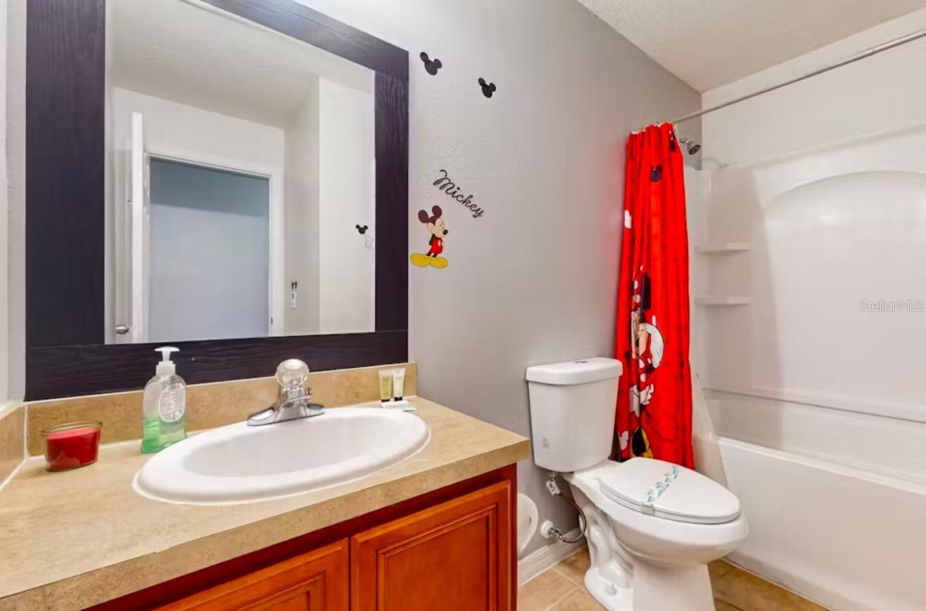 5494 PARADISE CAY CIR, KISSIMMEE, FL, 34746