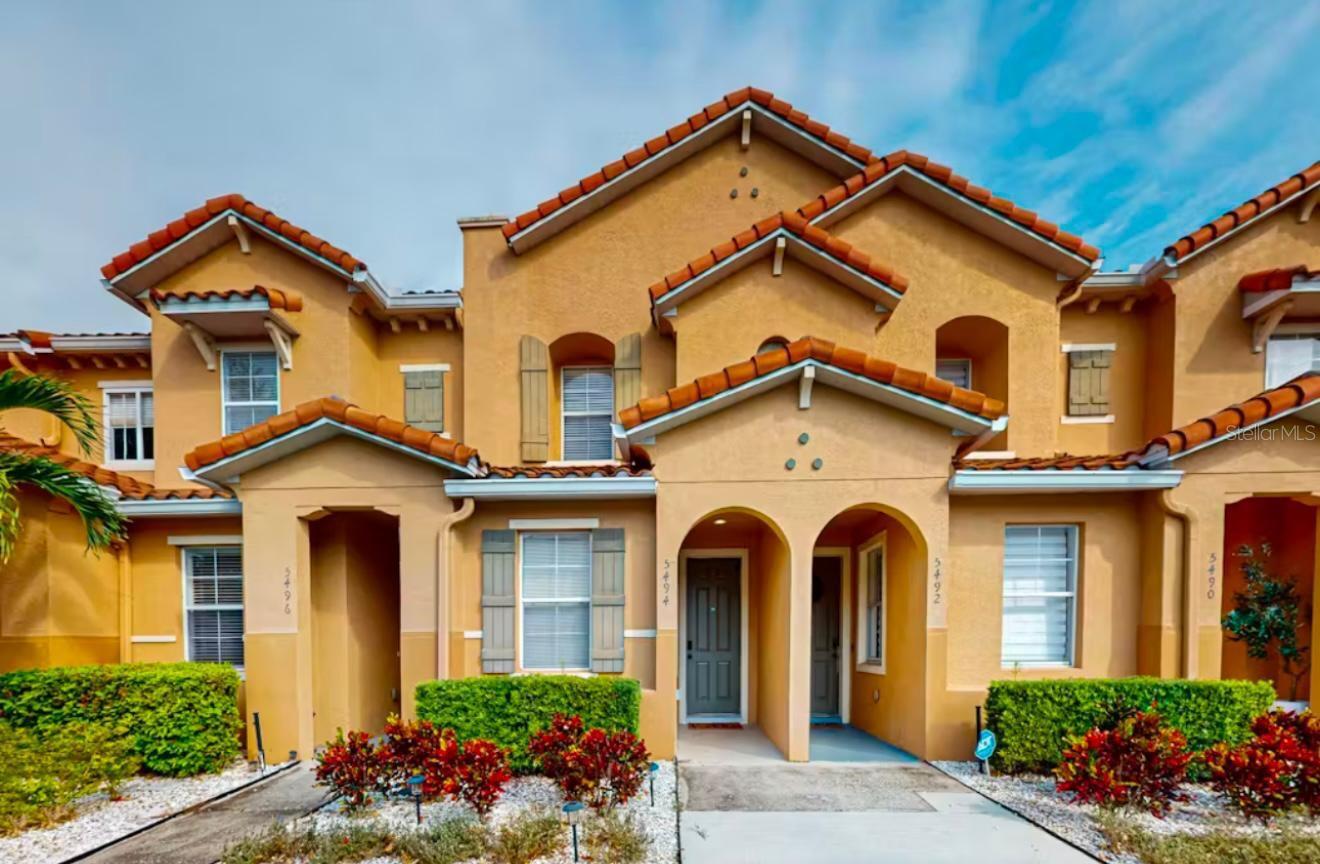 5494 PARADISE CAY CIR, KISSIMMEE, FL, 34746