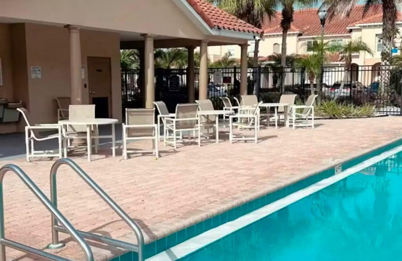 5494 PARADISE CAY CIR, KISSIMMEE, FL, 34746