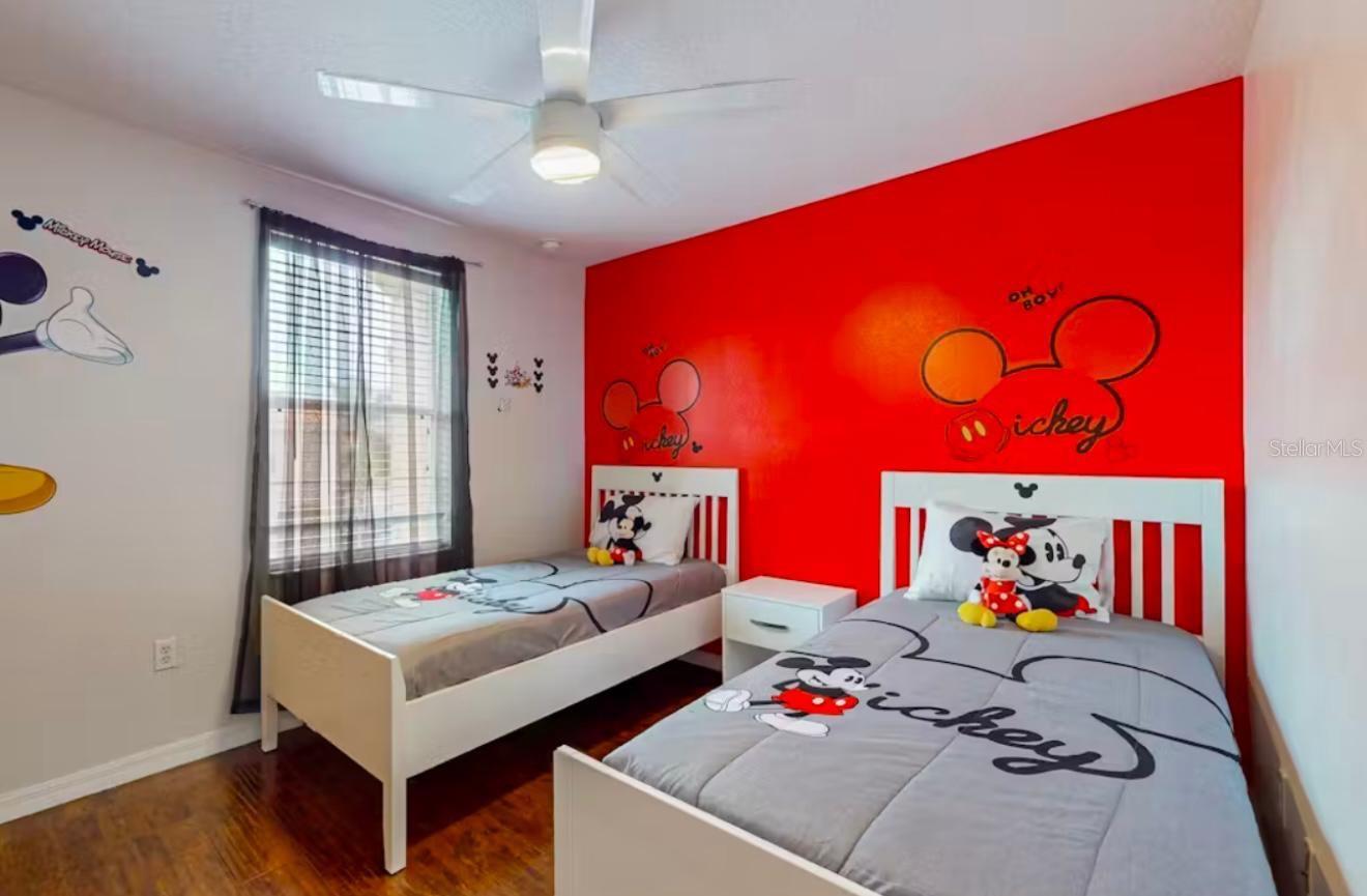 5494 PARADISE CAY CIR, KISSIMMEE, FL, 34746