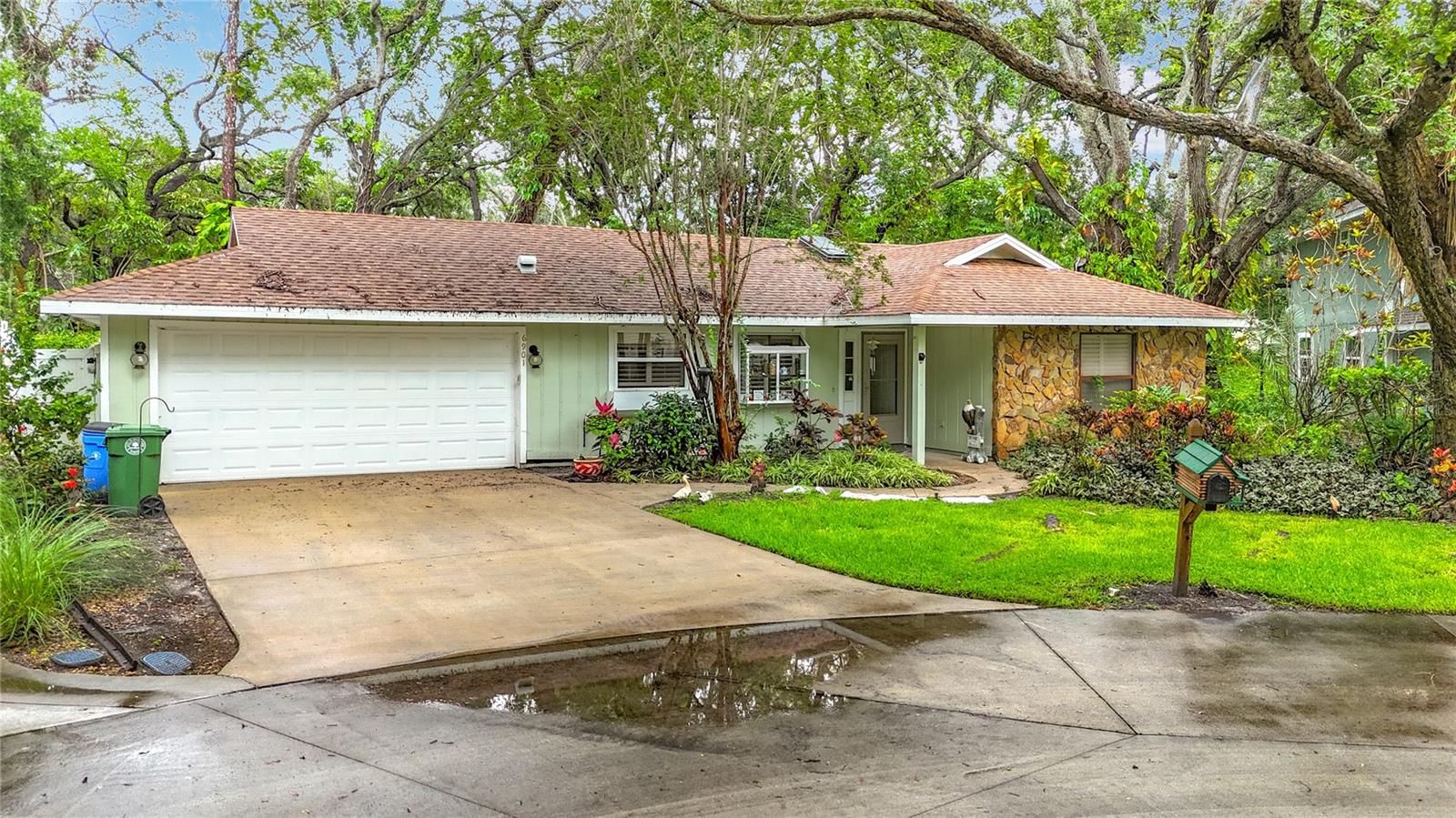 6901 ARBOR OAKS CT, BRADENTON, FL, 34209