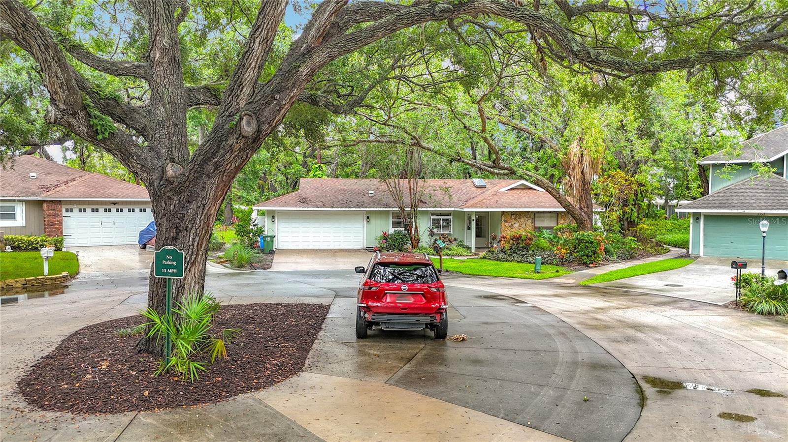 6901 ARBOR OAKS CT, BRADENTON, FL, 34209