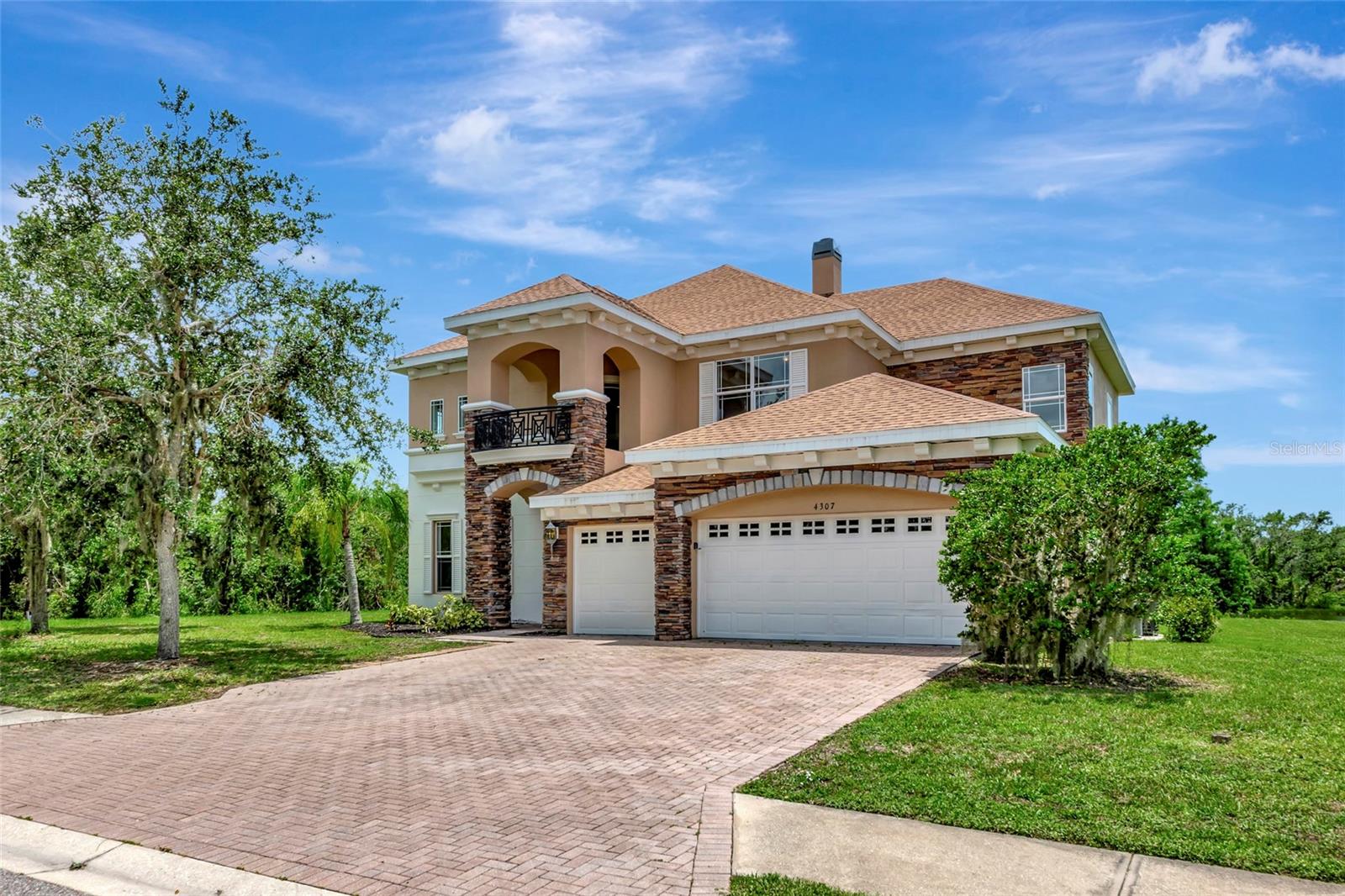 4307 70TH AVE E, ELLENTON, FL, 34222