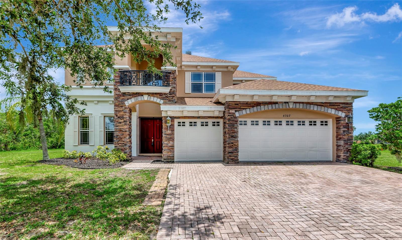 4307 70TH AVE E, ELLENTON, FL, 34222