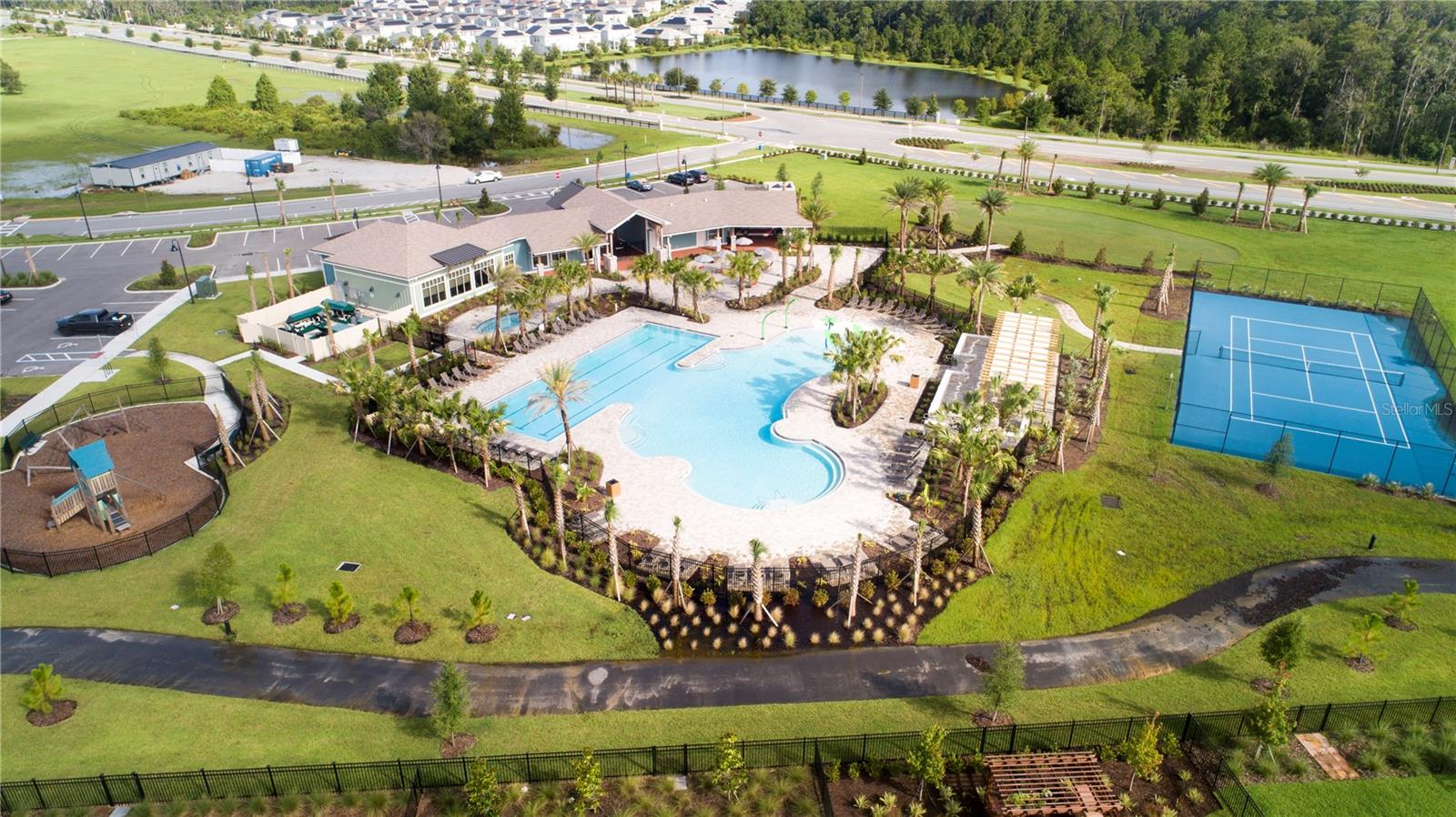 11288 LISTENING DR, ORLANDO, FL, 32832