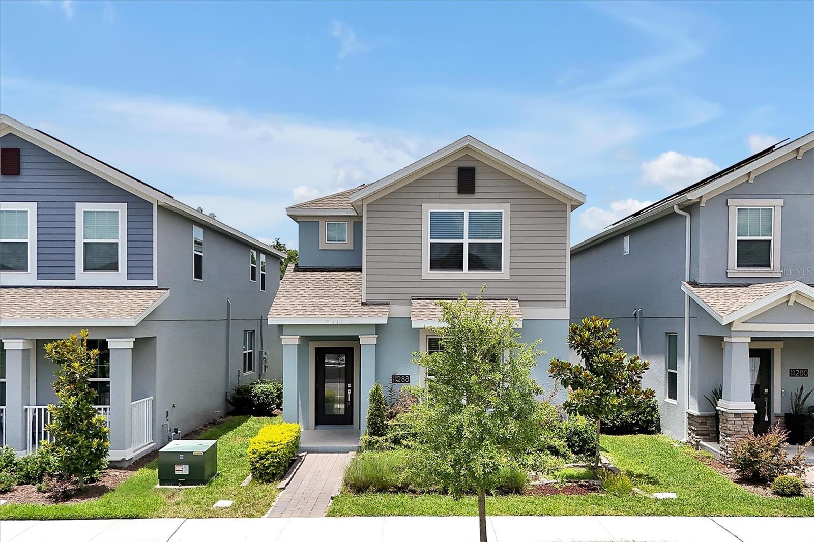 11288 LISTENING DR, ORLANDO, FL, 32832