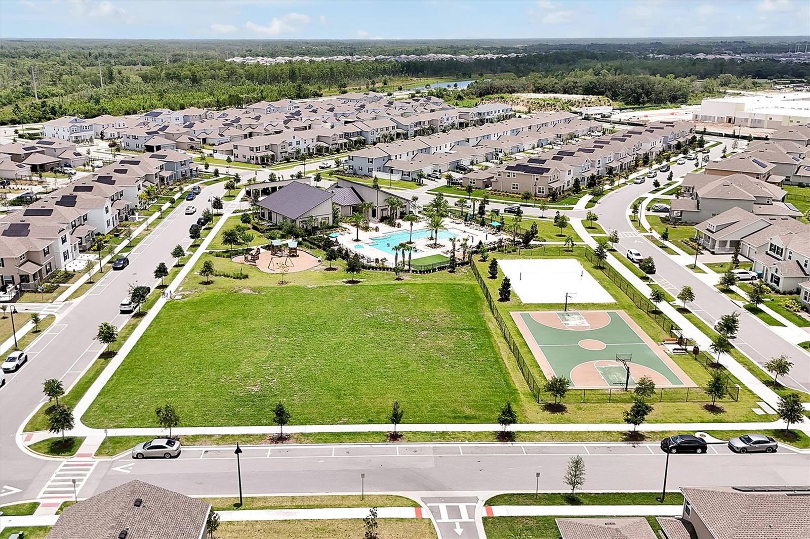 11288 LISTENING DR, ORLANDO, FL, 32832