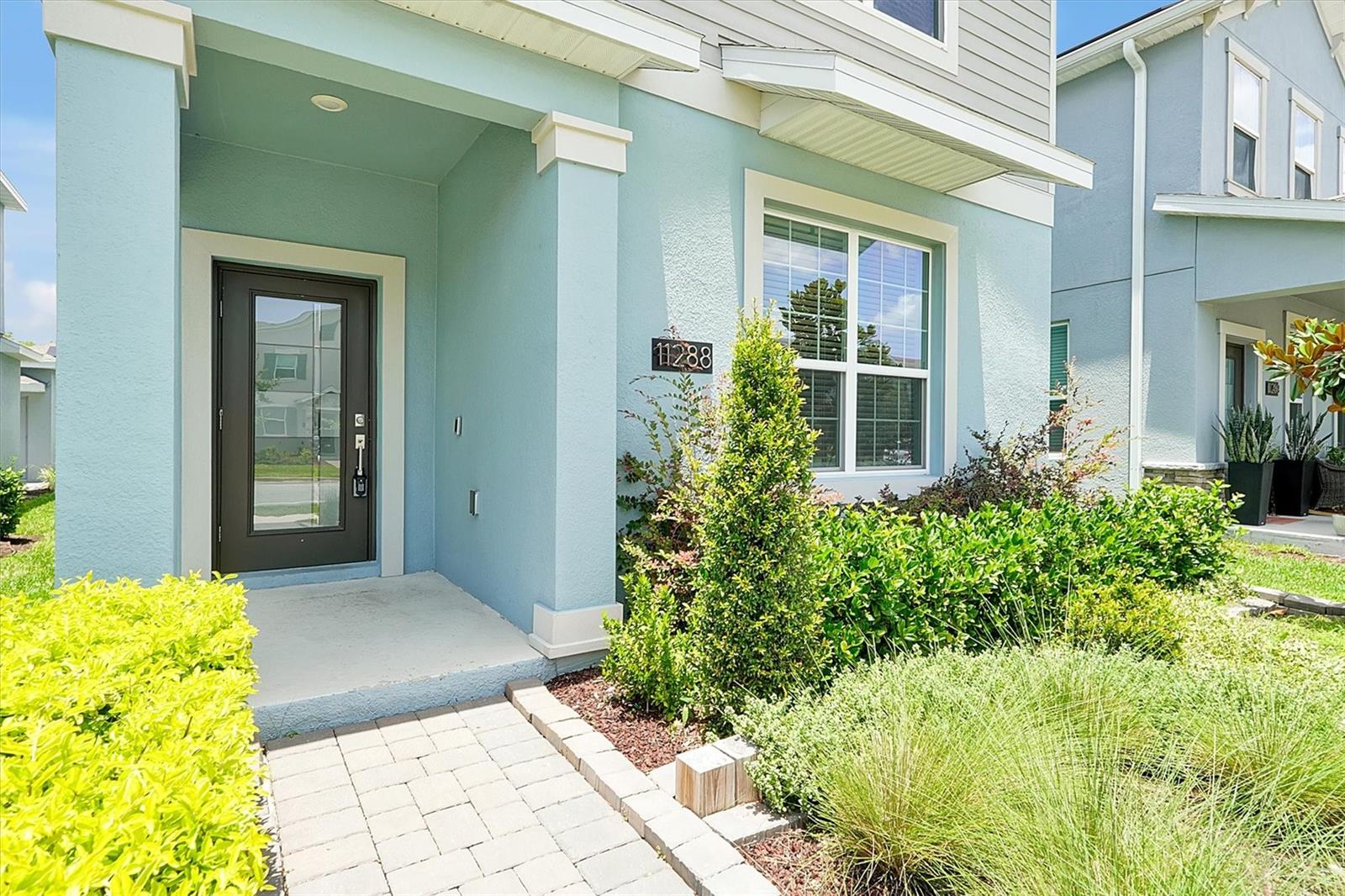 11288 LISTENING DR, ORLANDO, FL, 32832