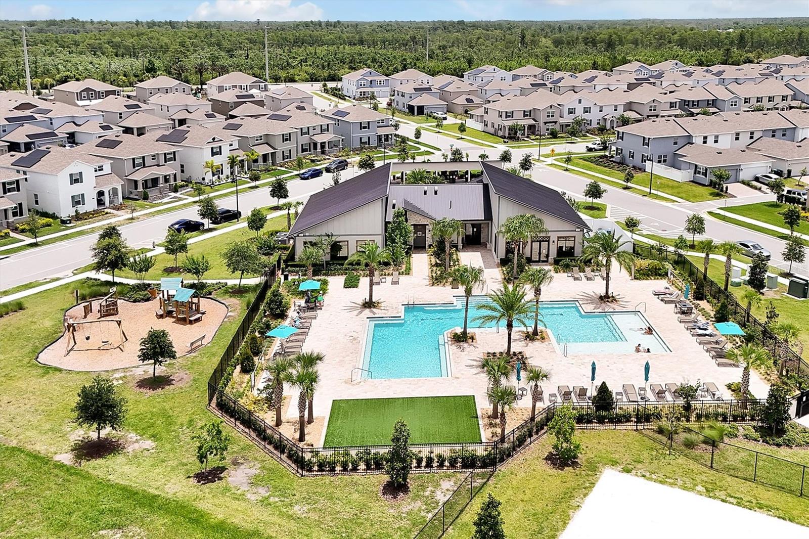 11288 LISTENING DR, ORLANDO, FL, 32832