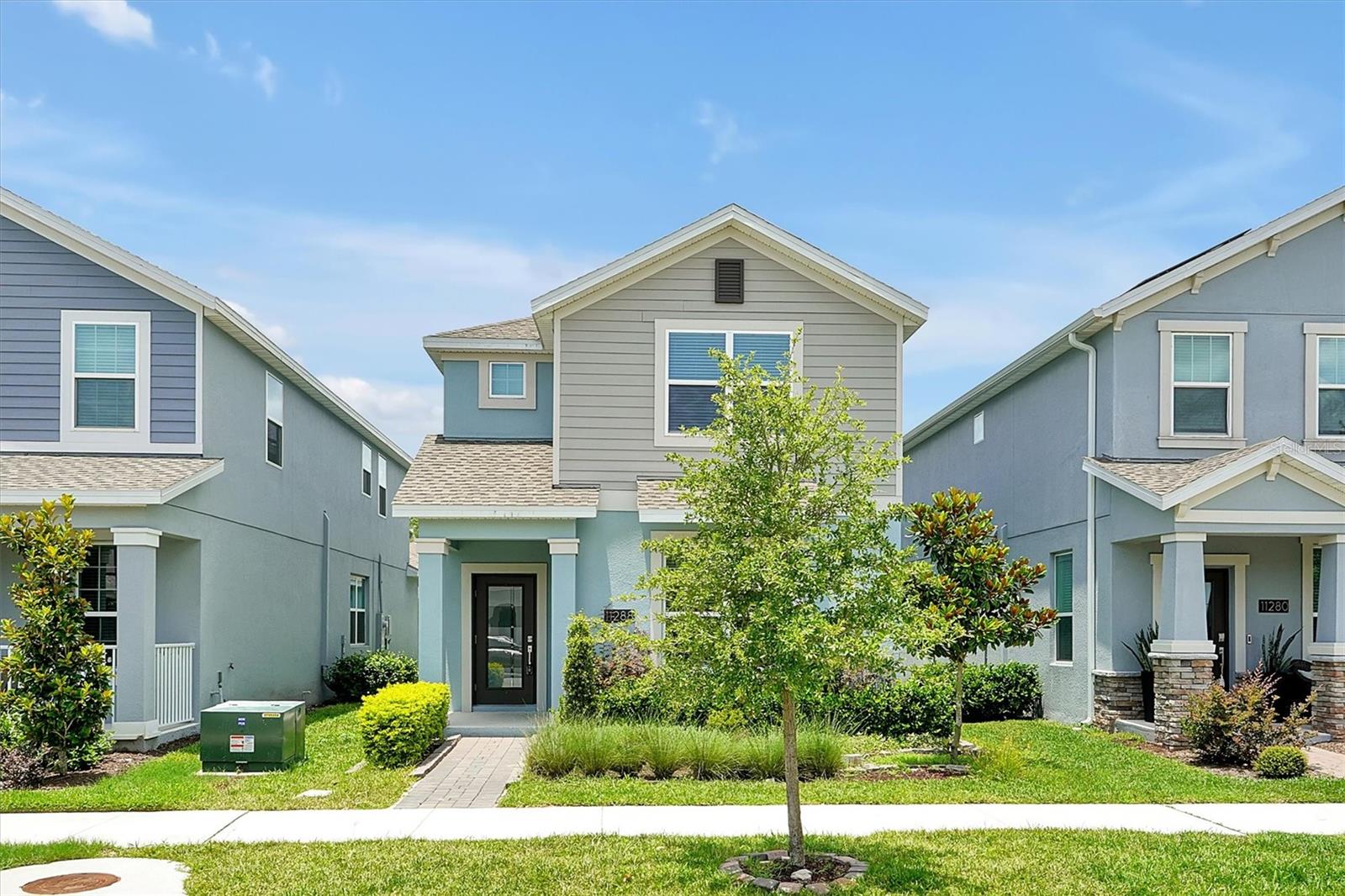 11288 LISTENING DR, ORLANDO, FL, 32832