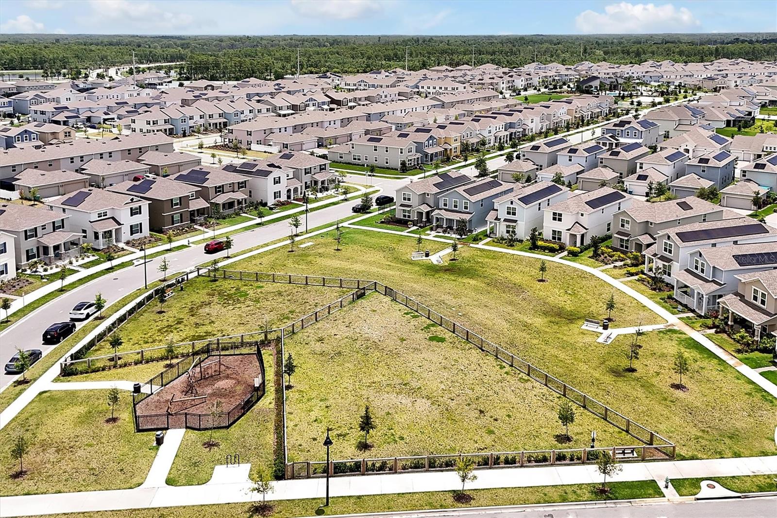 11288 LISTENING DR, ORLANDO, FL, 32832