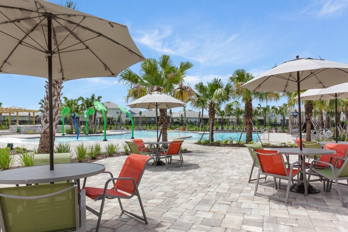 11288 LISTENING DR, ORLANDO, FL, 32832