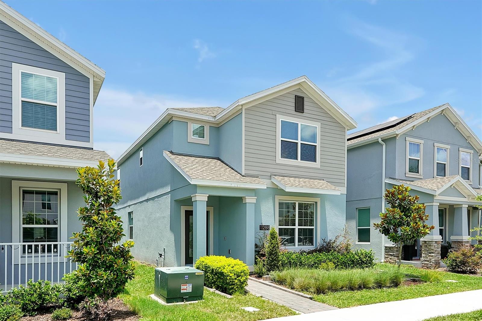 11288 LISTENING DR, ORLANDO, FL, 32832