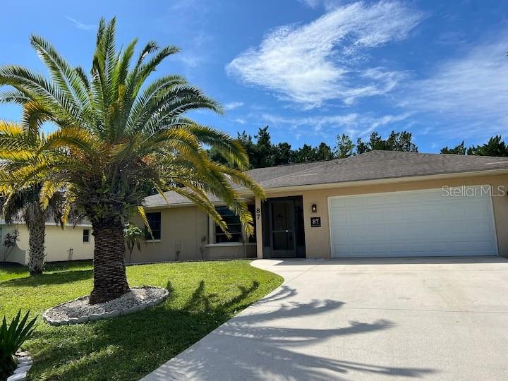 87 MARK TWAIN LN, ROTONDA WEST, FL, 33947